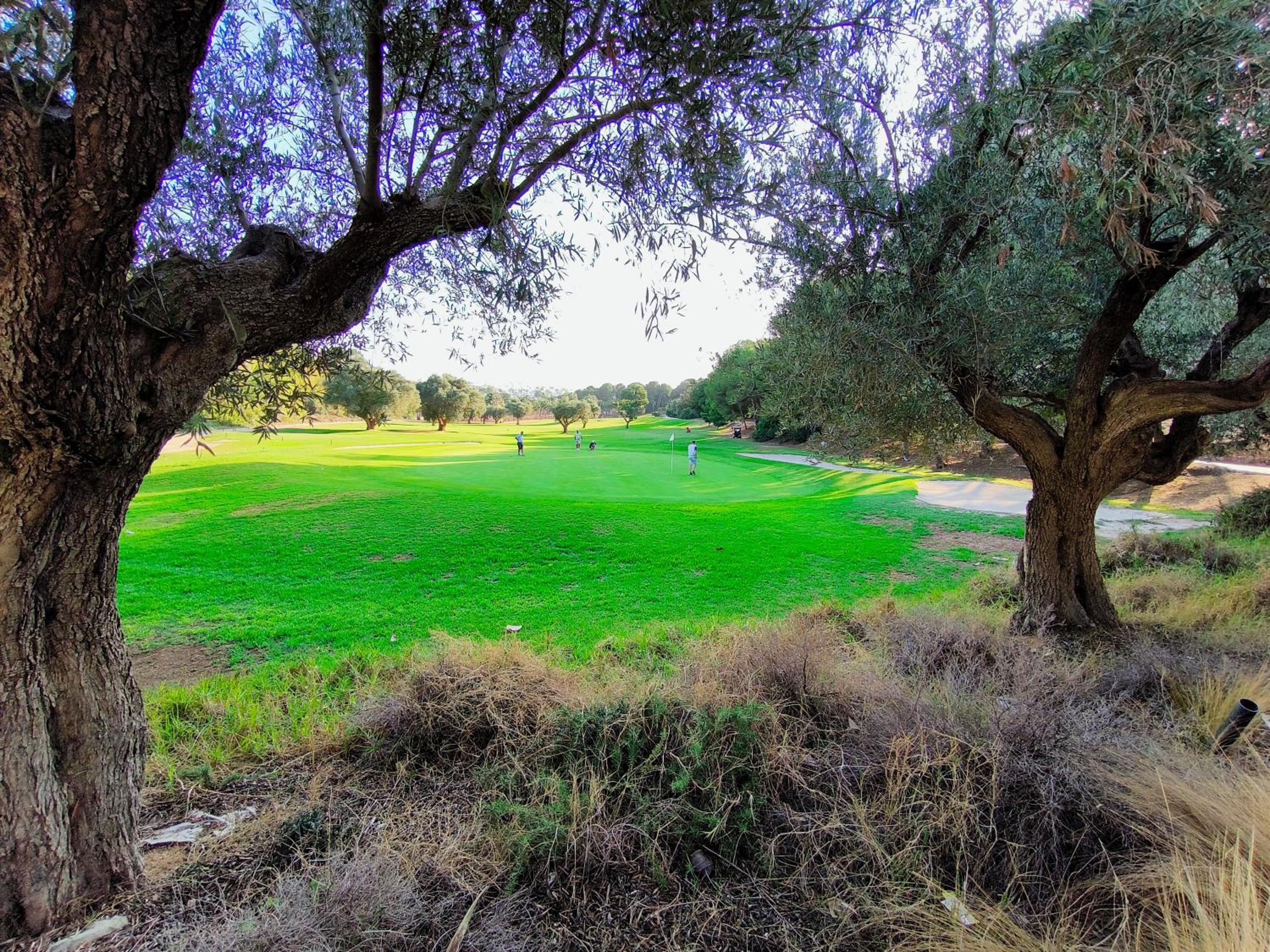 Panorama Golf, Villa Martn semi-detached duplex
