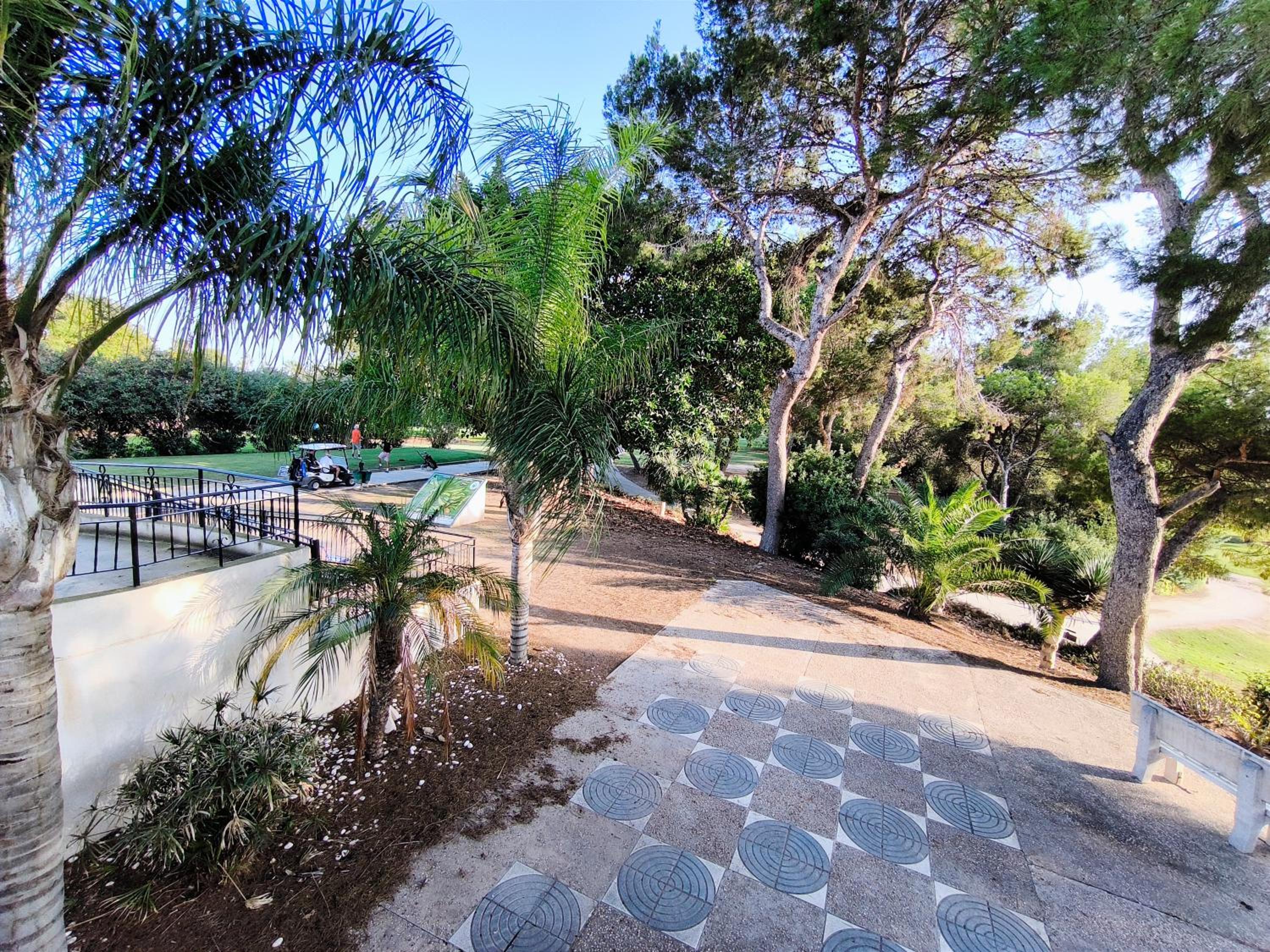 Panorama Golf, Villa Martn semi-detached duplex