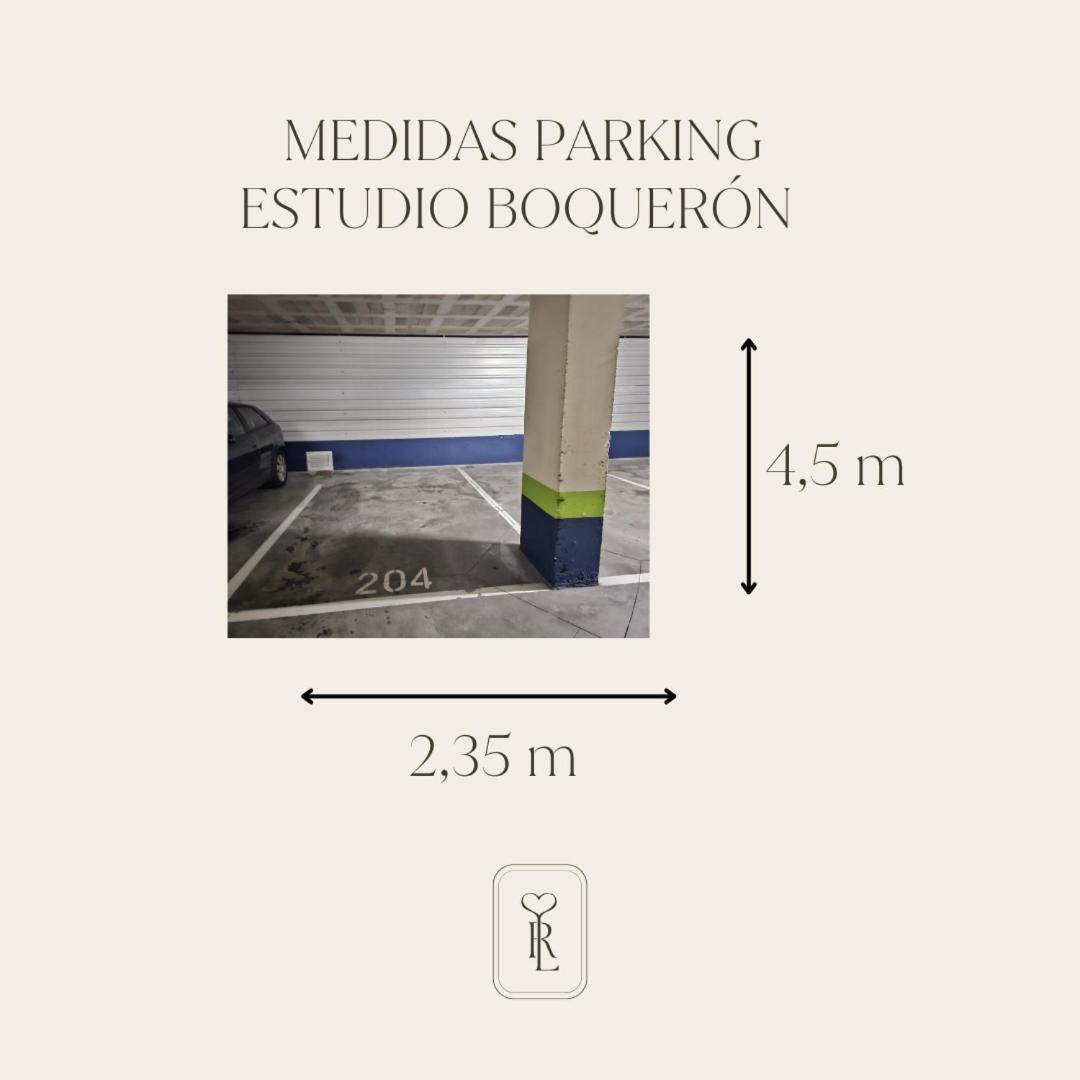 Estudio Boquerón