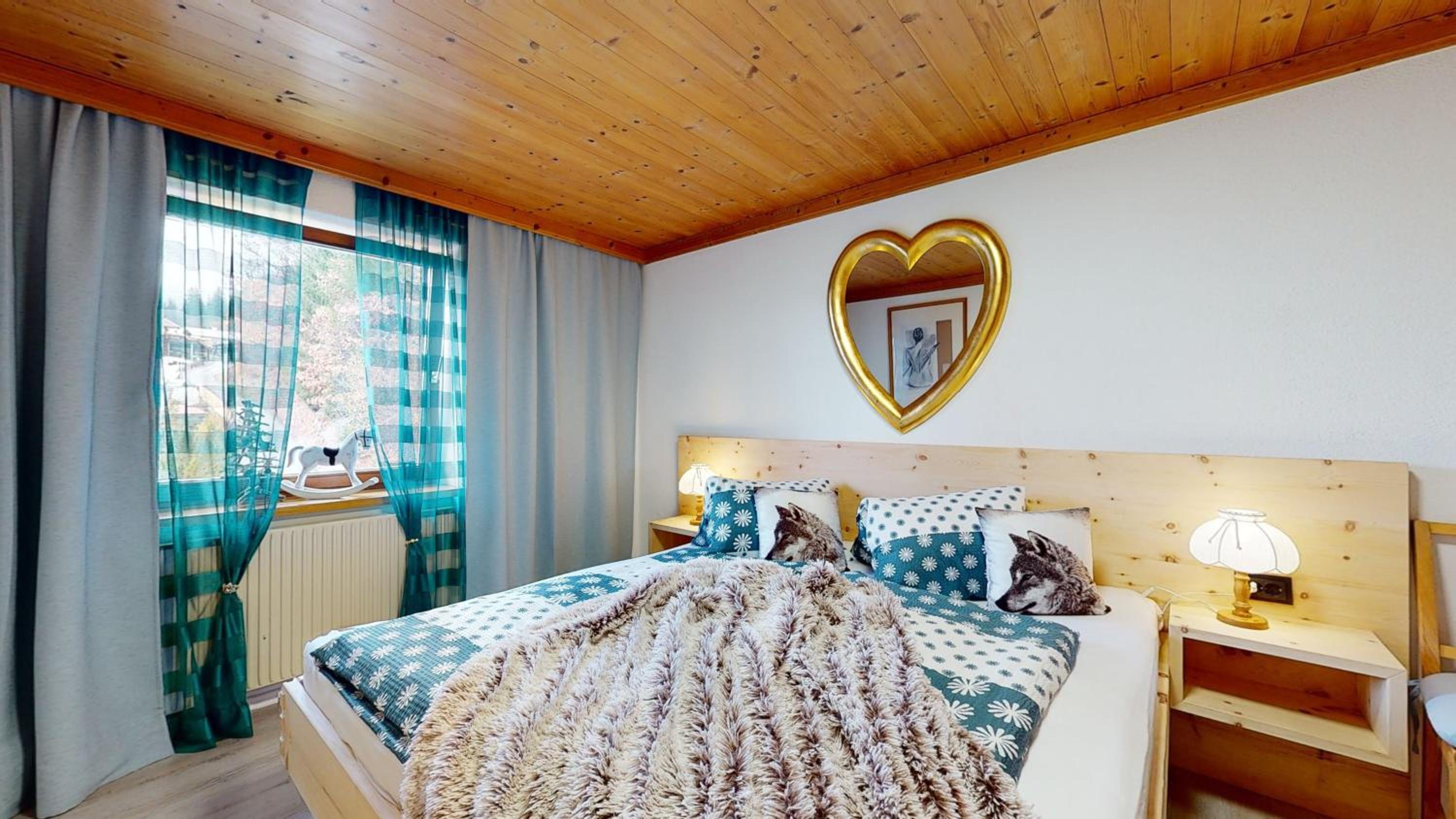 Apartment Weinberg