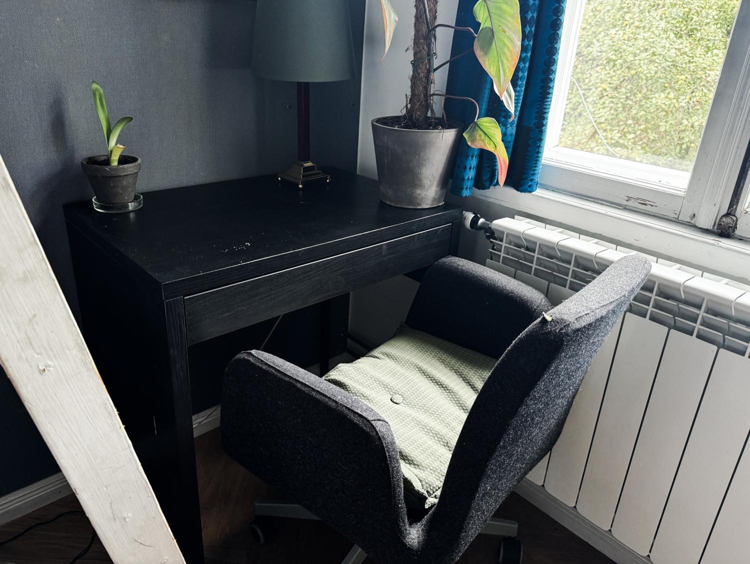 Cozy apartment in Tallinn