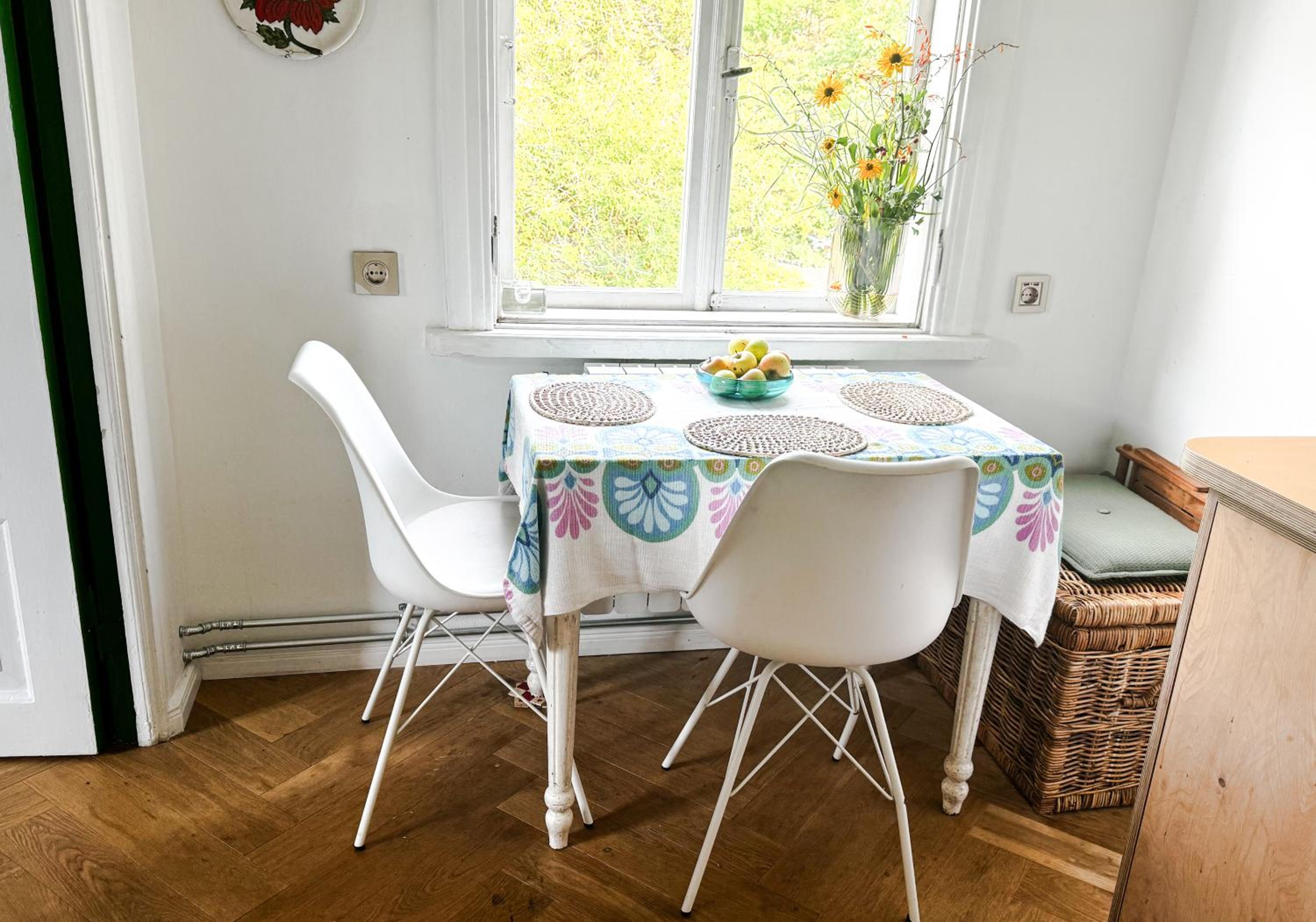 Cozy apartment in Tallinn