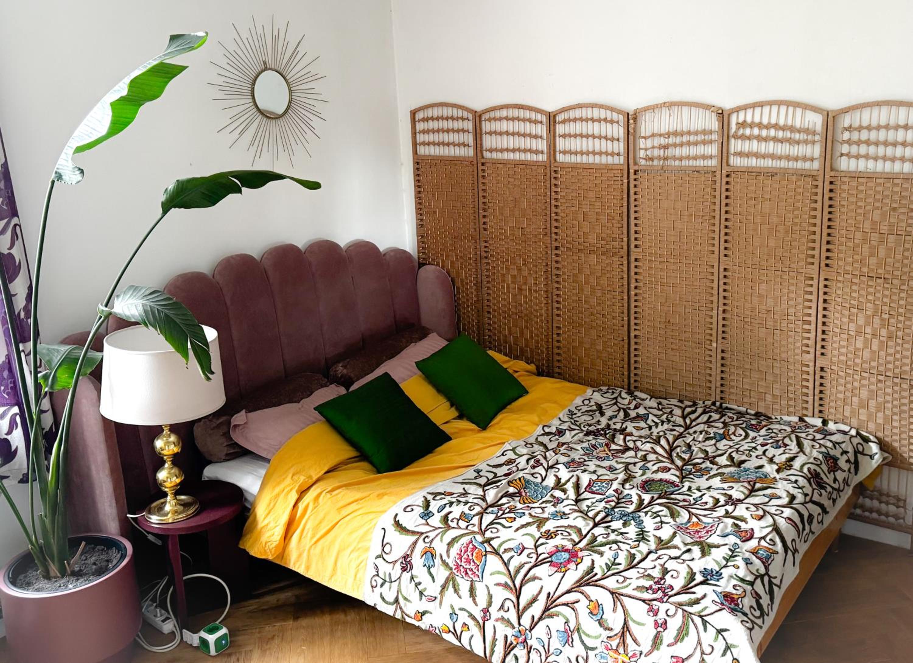 Cozy apartment in Tallinn