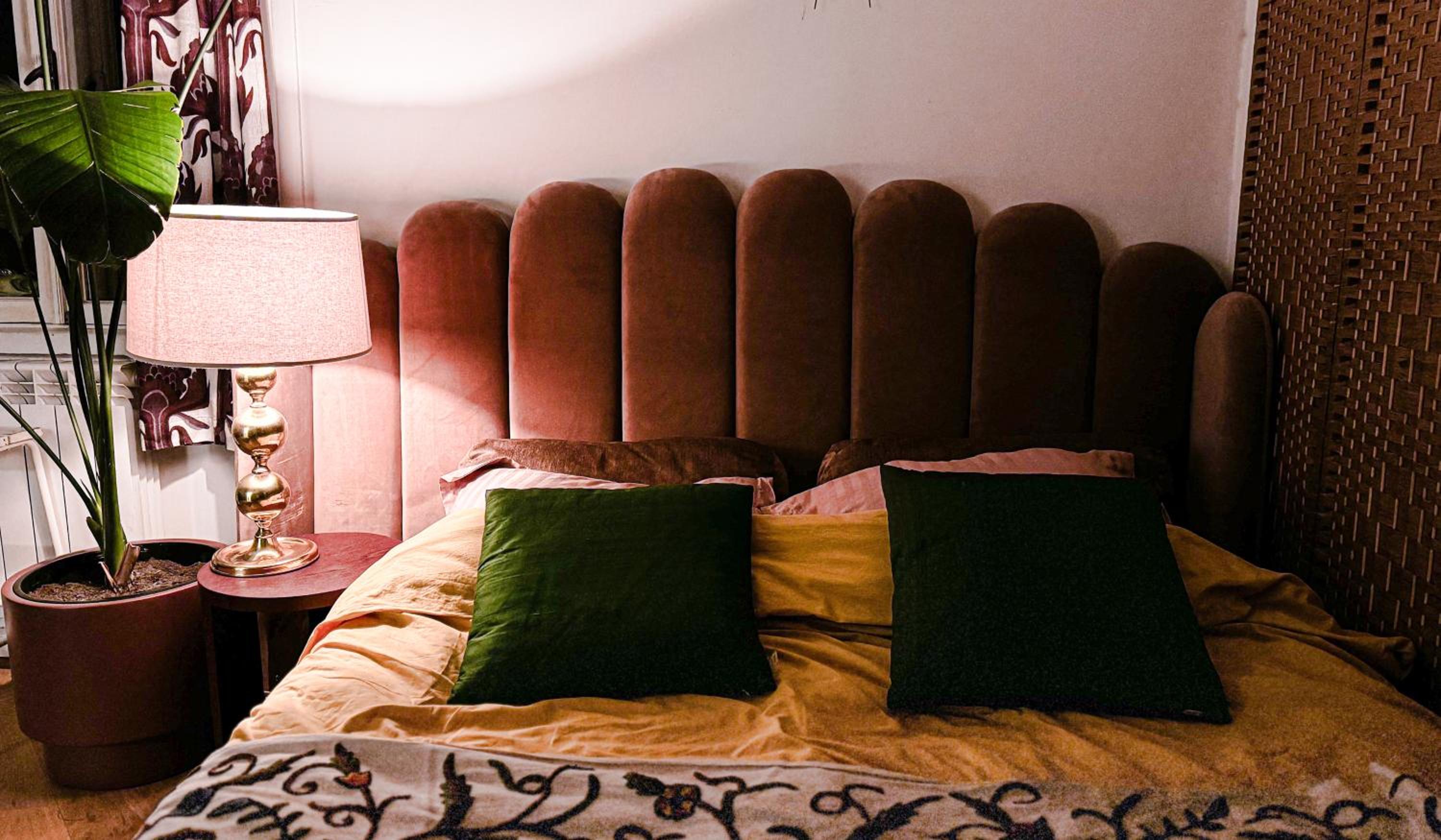 Cozy apartment in Tallinn