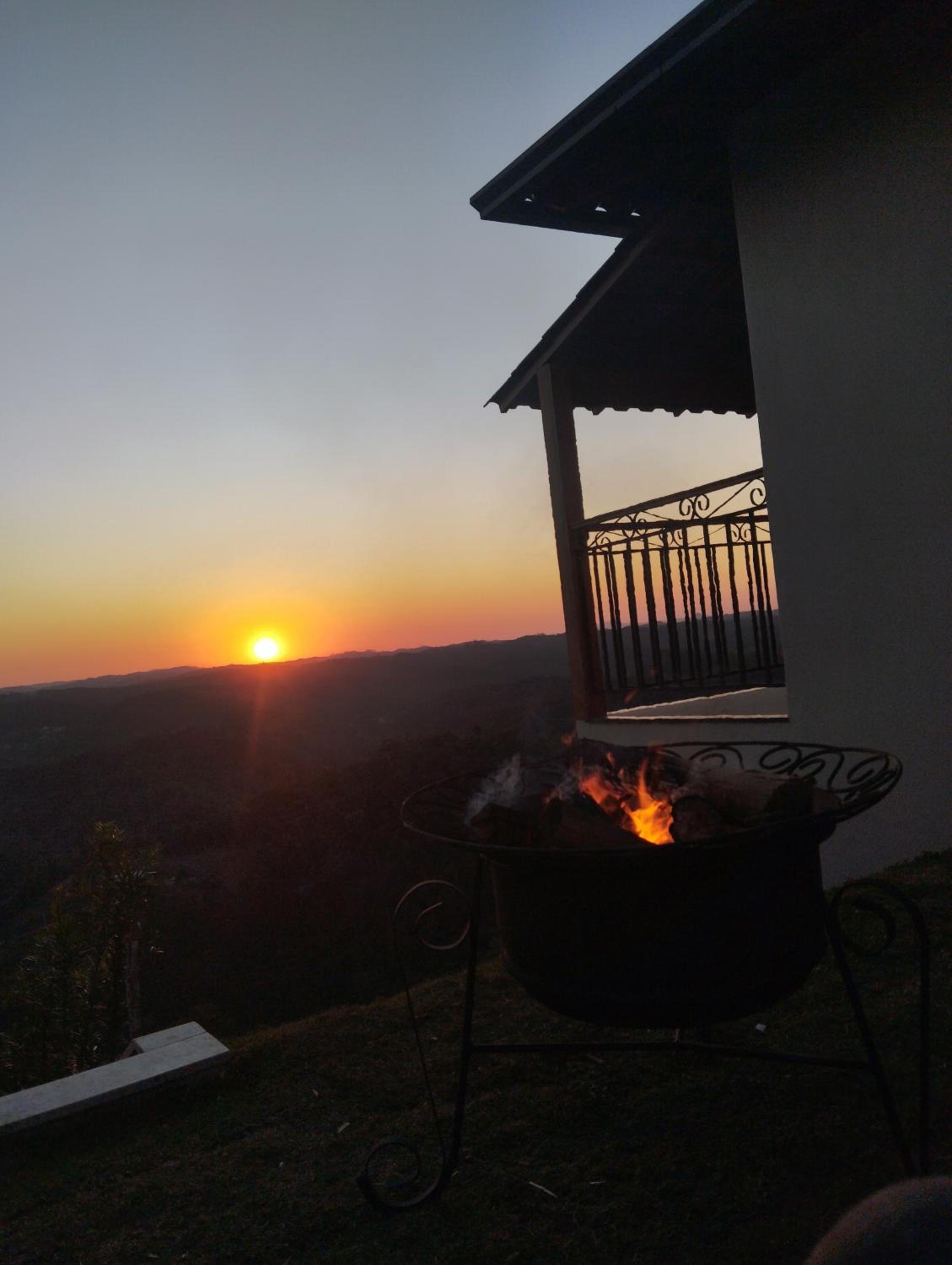 Chalés Vista do Radar