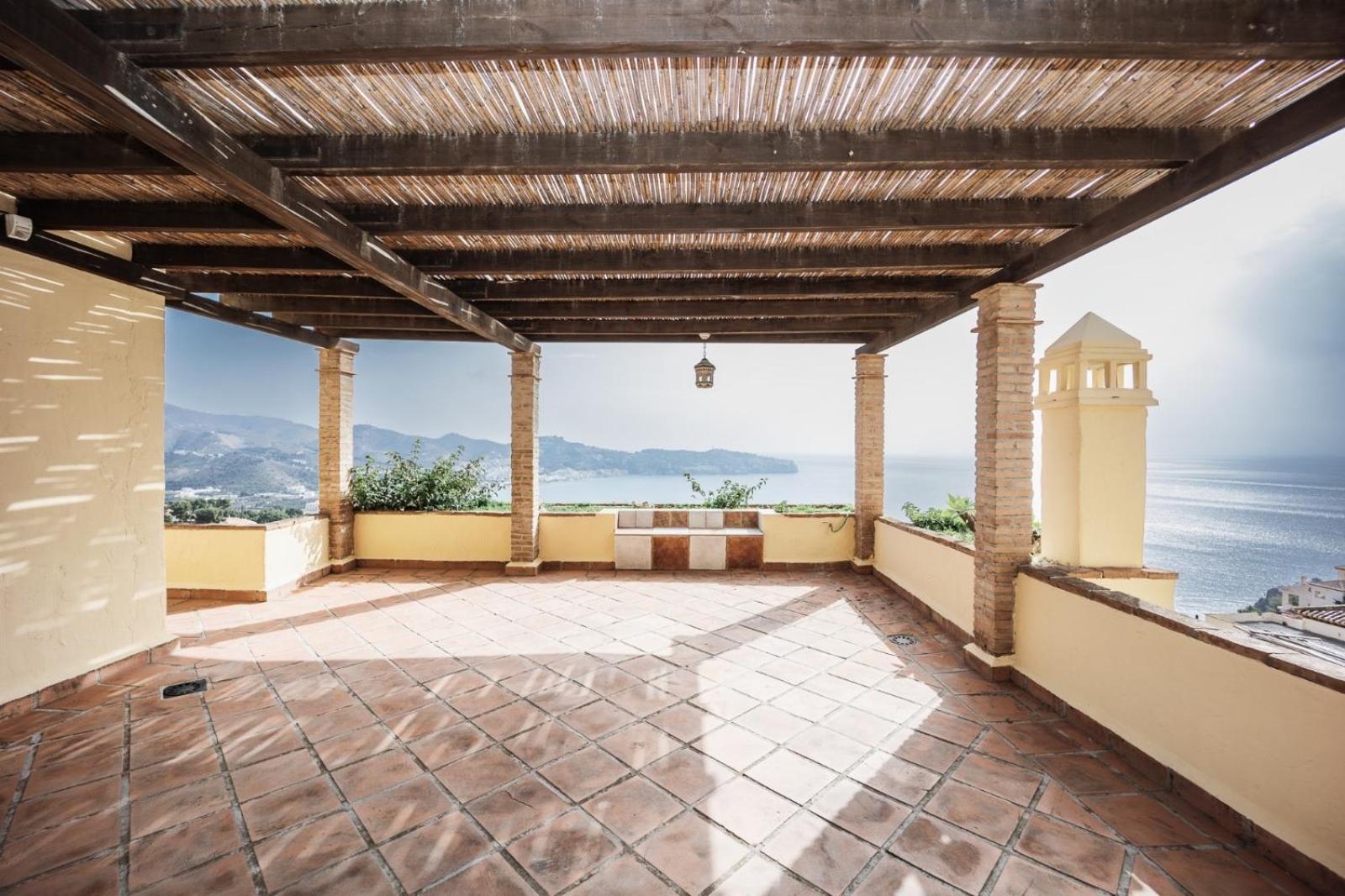 VillaCarajo La Herradura