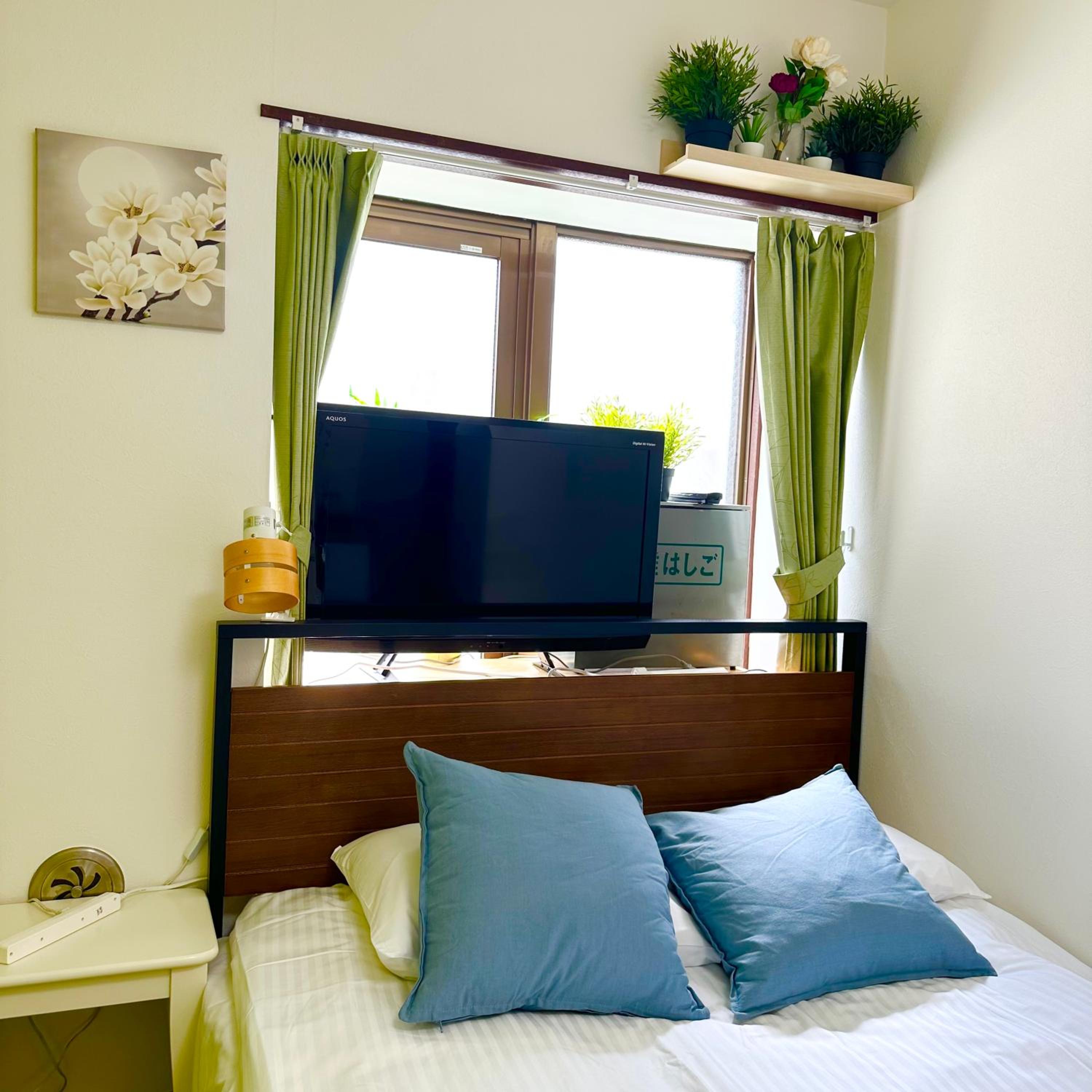 PLAZA SINJUKU Cozy Mansion #2