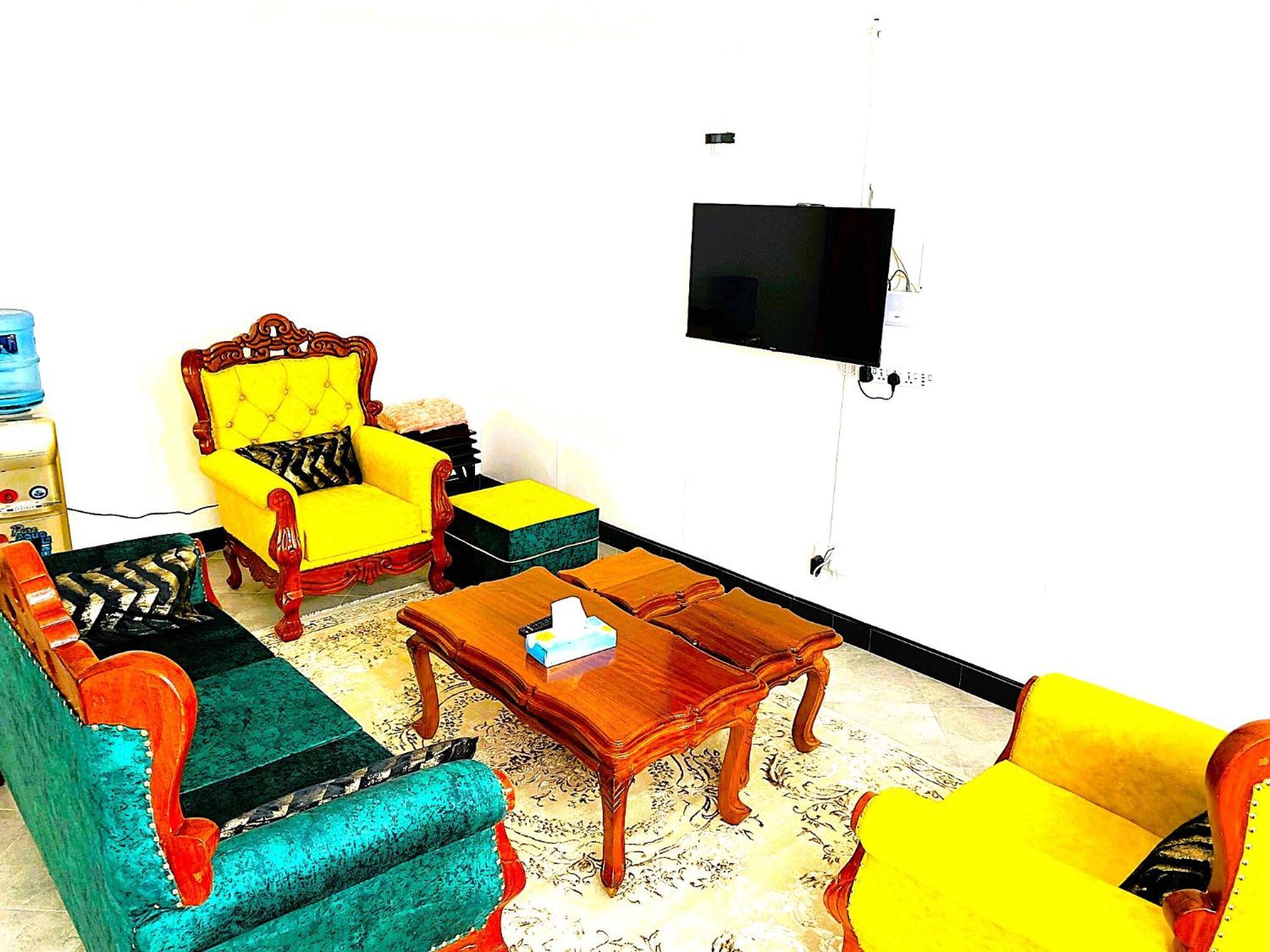 3 Bedroom Laneens Nest