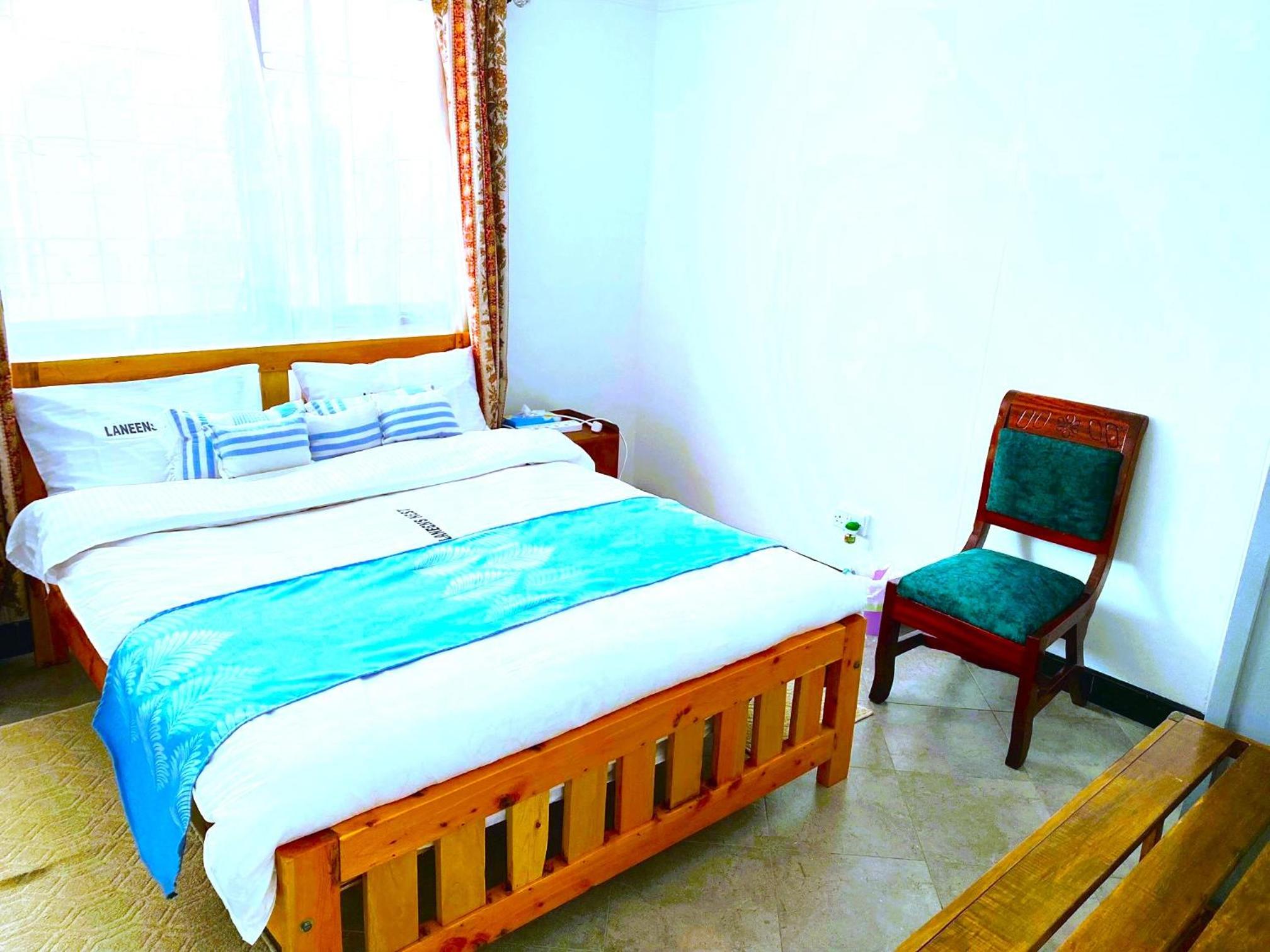 3 Bedroom Laneens Nest