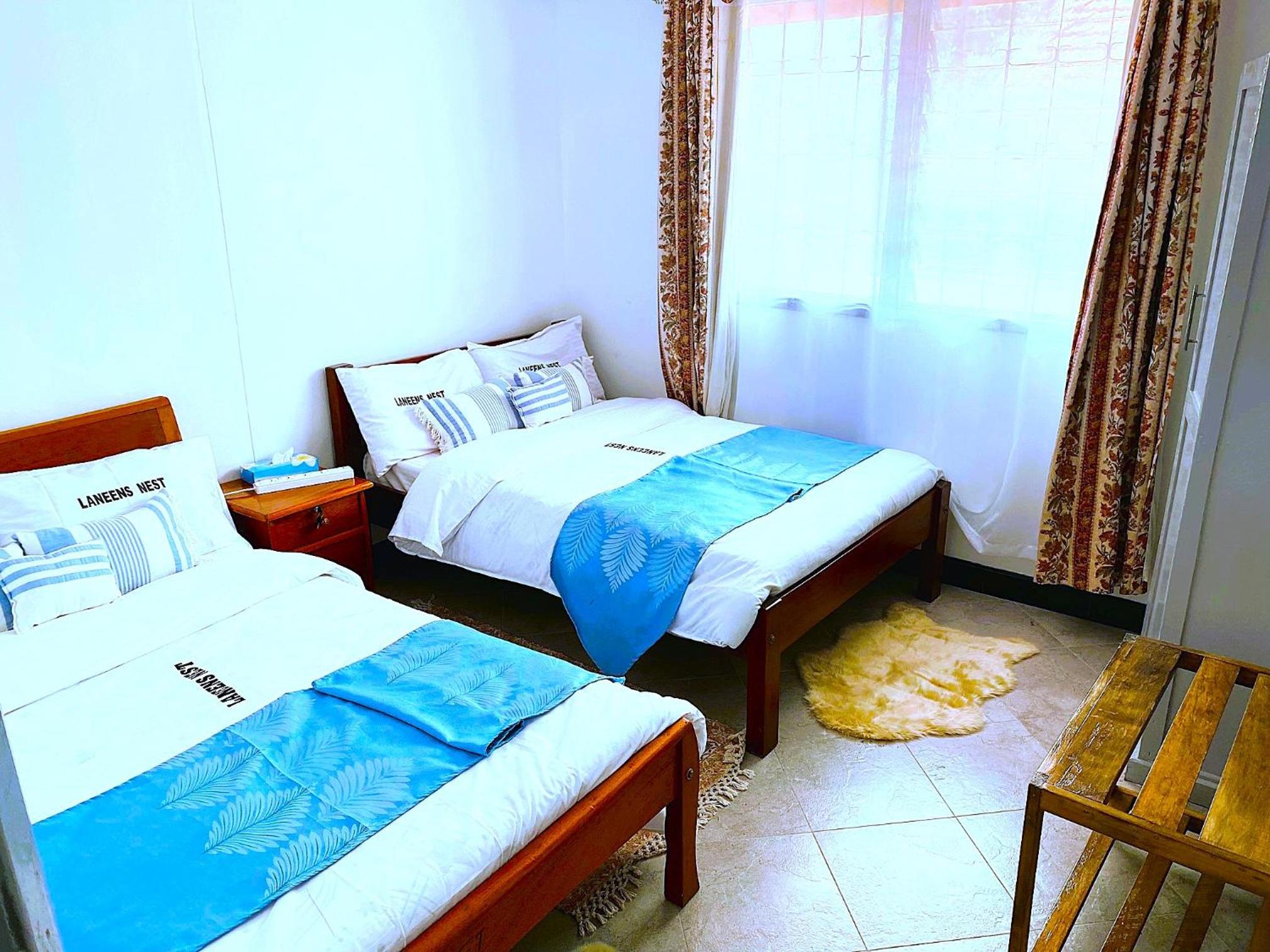 3 Bedroom Laneens Nest