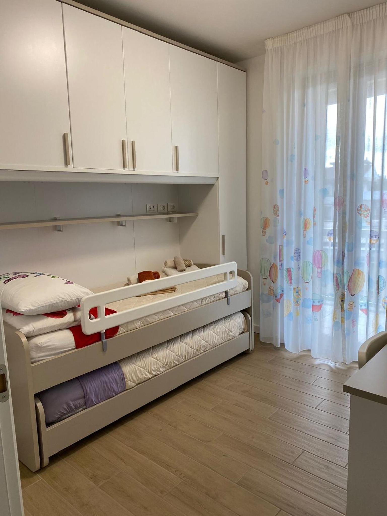 Maurizio's house