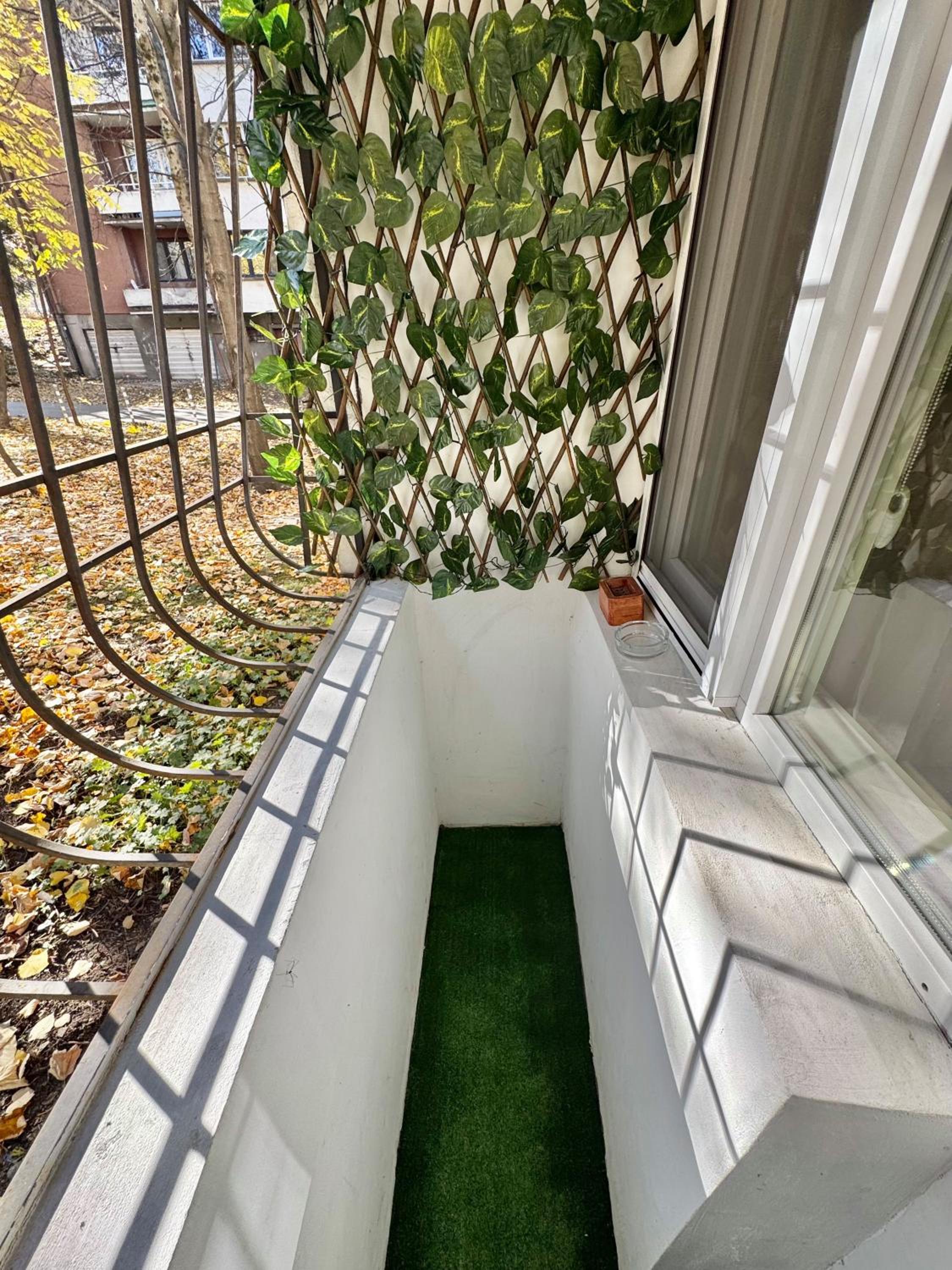 Cozy & Comfort Apartment for 4 Guests 10 minutes away from Sofia Centre