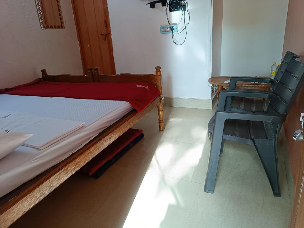Shreekrishna iWOODS HOMESTAY