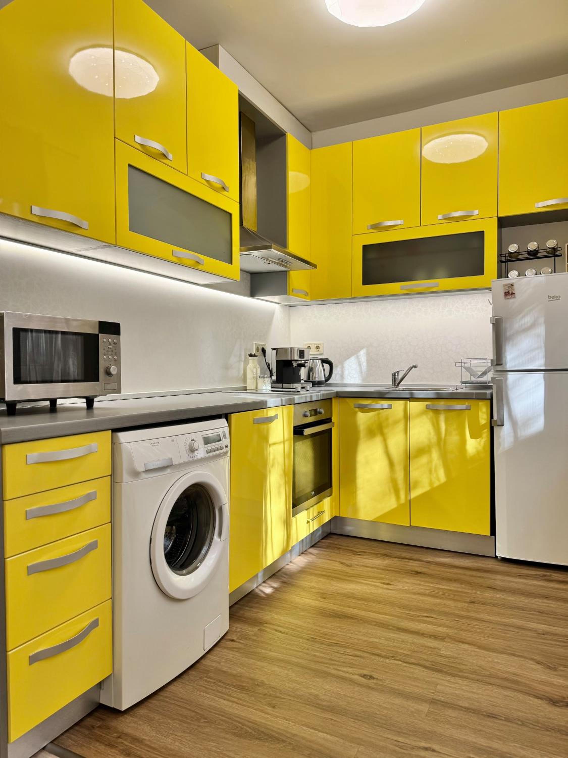 Cozy & Comfort Apartment for 4 Guests 10 minutes away from Sofia Centre