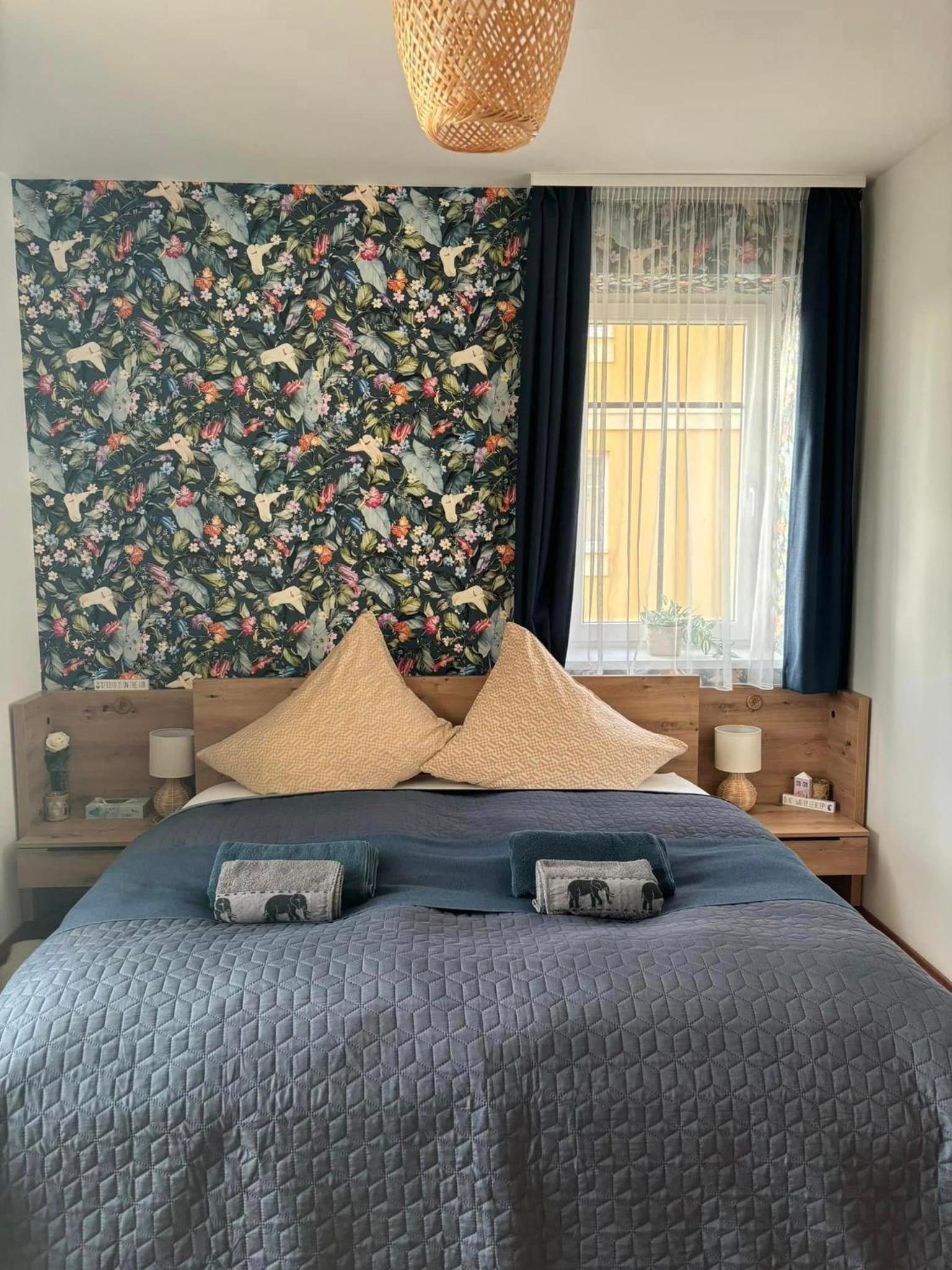 Sóvirág Apartman