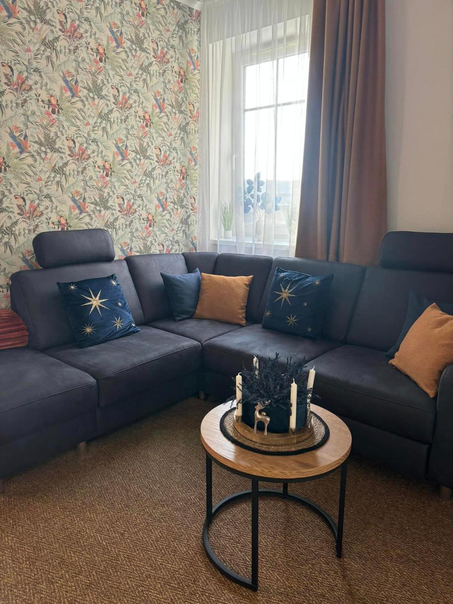 Sóvirág Apartman