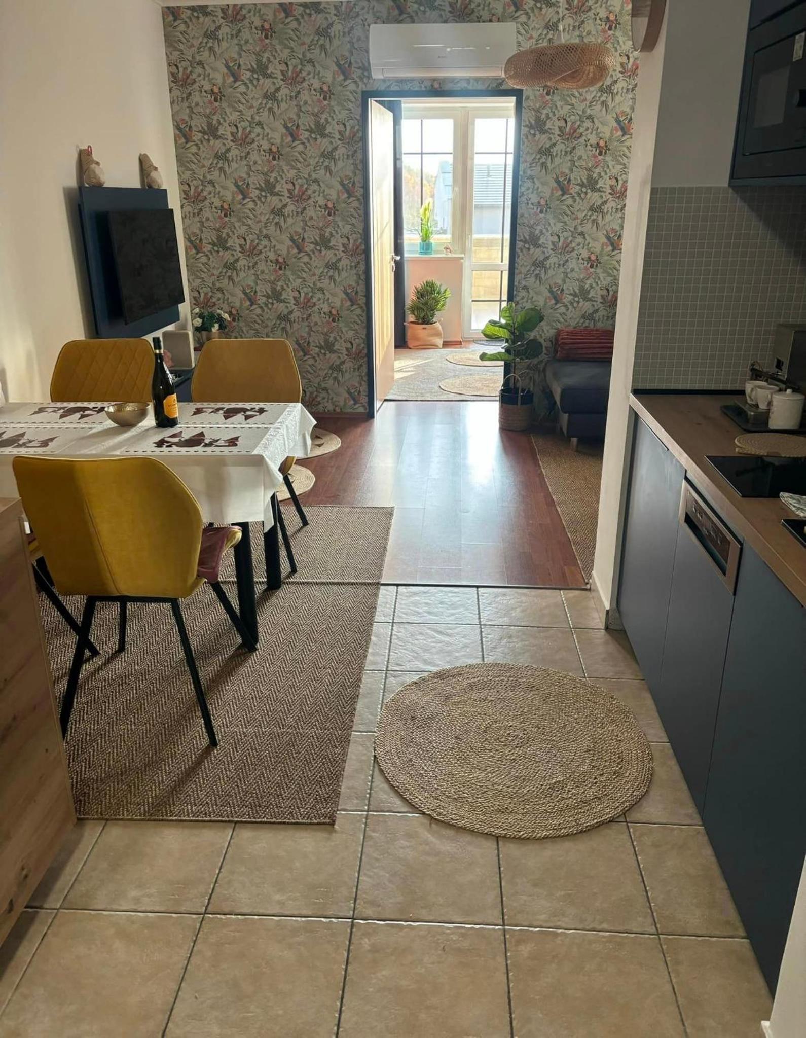 Sóvirág Apartman