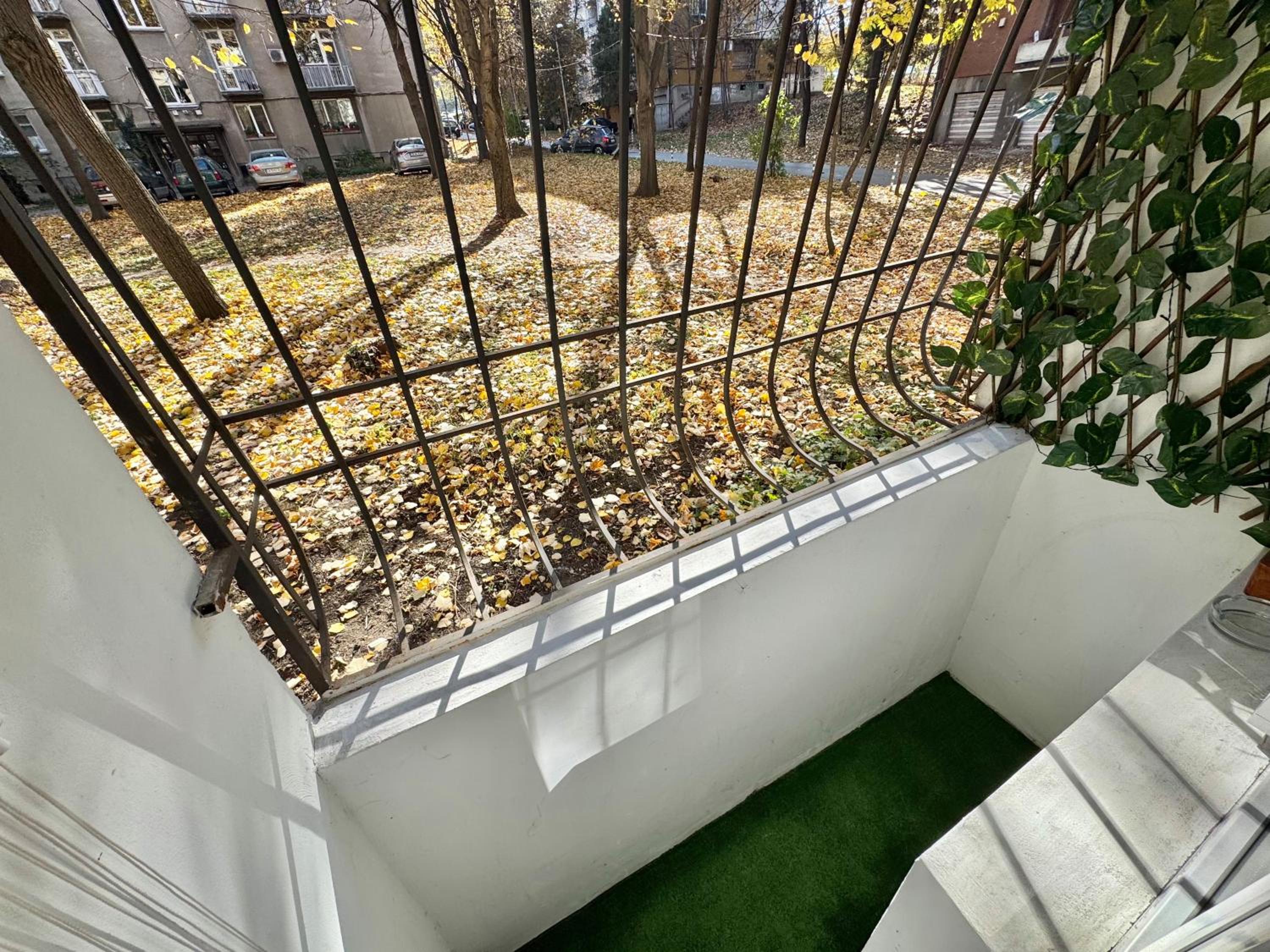 Cozy & Comfort Apartment for 4 Guests 10 minutes away from Sofia Centre
