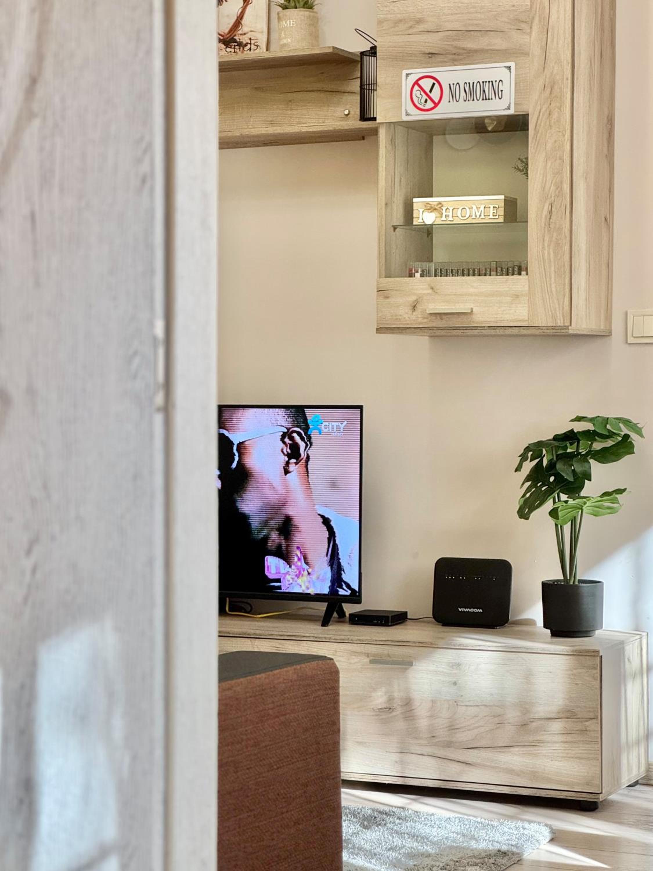 Cozy & Comfort Apartment for 4 Guests 10 minutes away from Sofia Centre