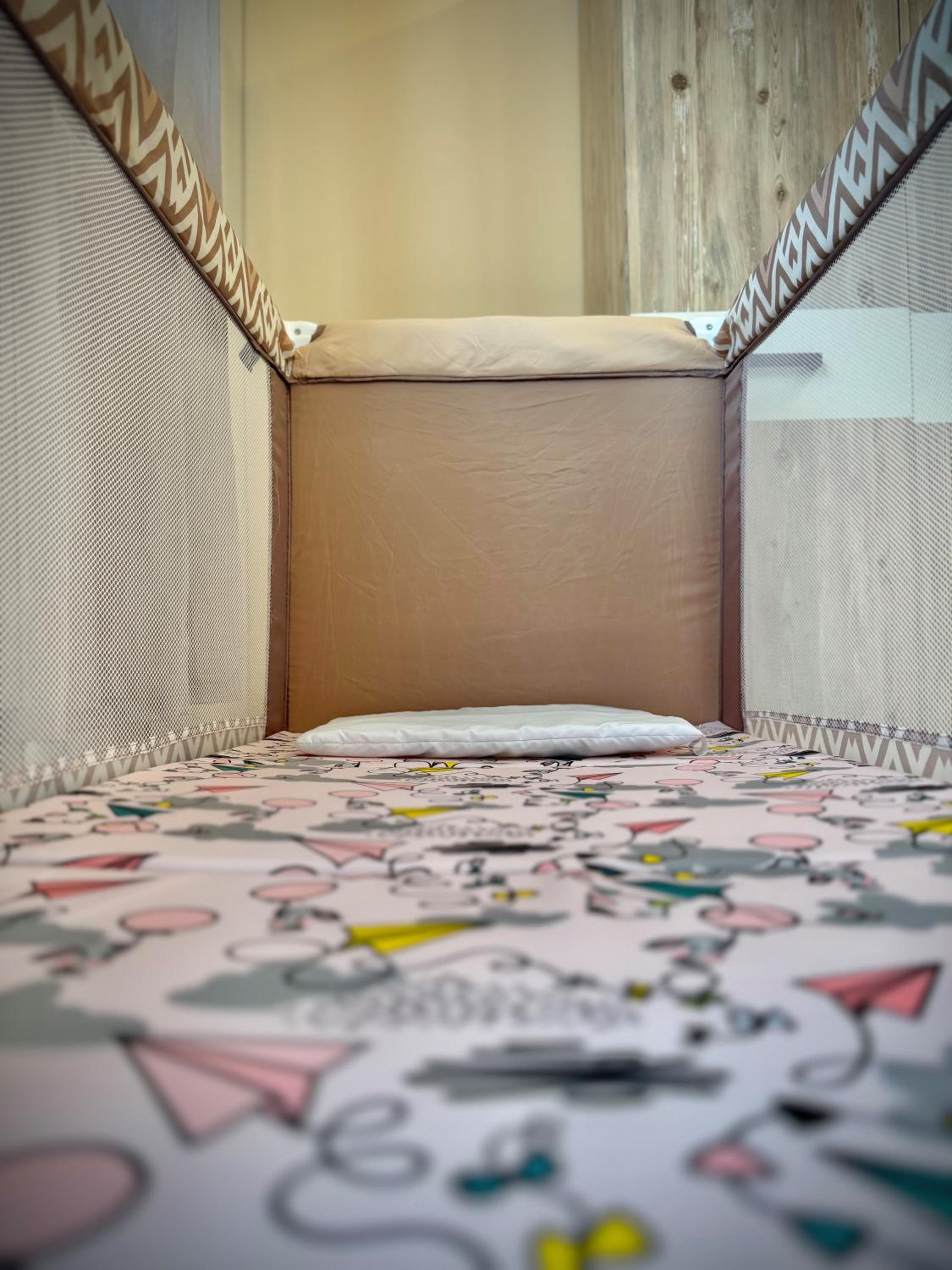 Cozy & Comfort Apartment for 4 Guests 10 minutes away from Sofia Centre