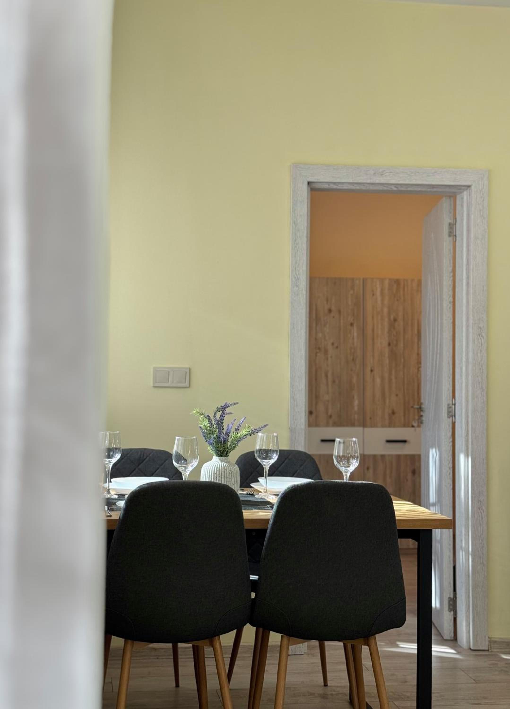 Cozy & Comfort Apartment for 4 Guests 10 minutes away from Sofia Centre