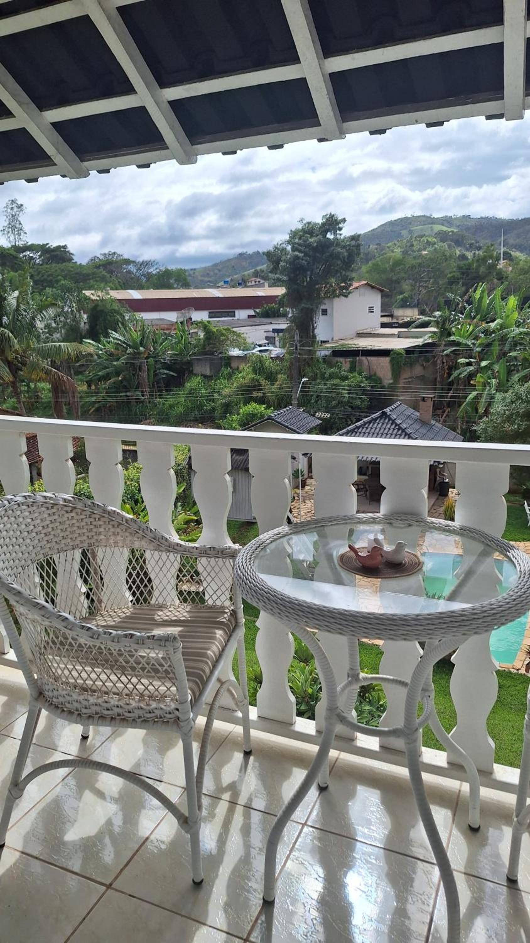Casa Ohana - Miguel Pereira