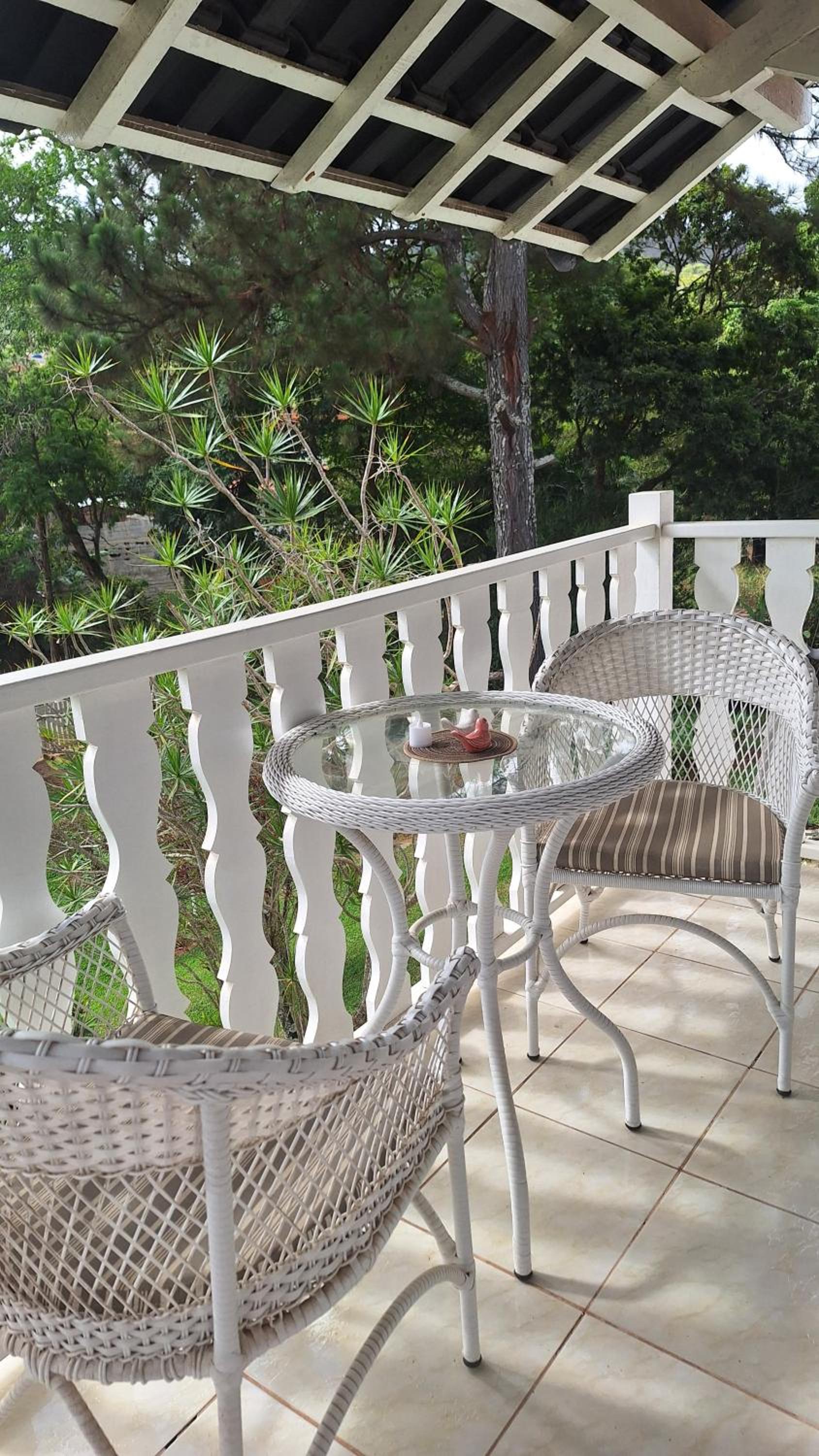 Casa Ohana - Miguel Pereira