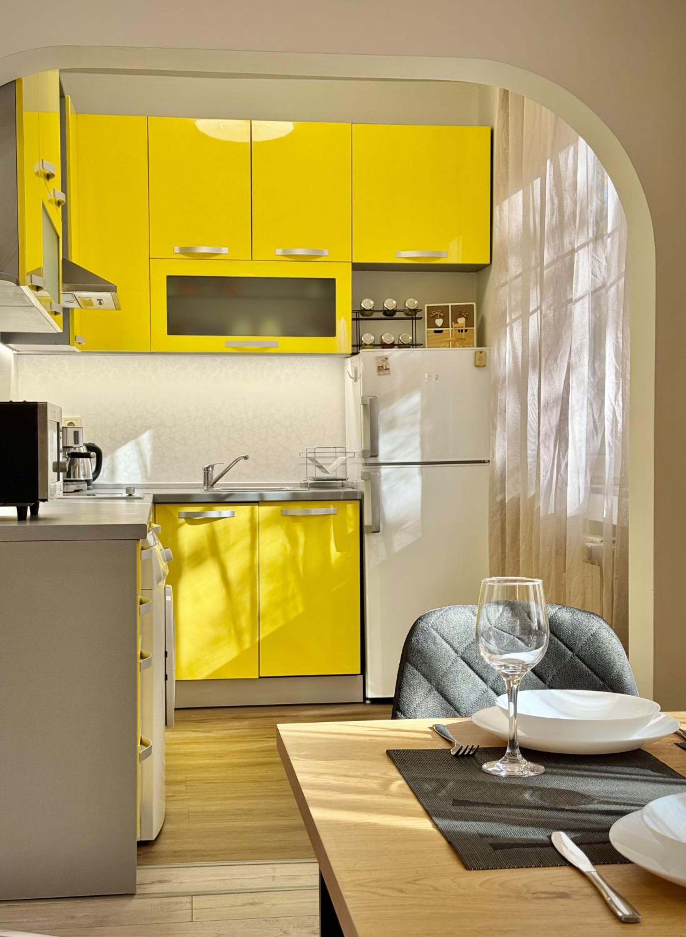 Cozy & Comfort Apartment for 4 Guests 10 minutes away from Sofia Centre