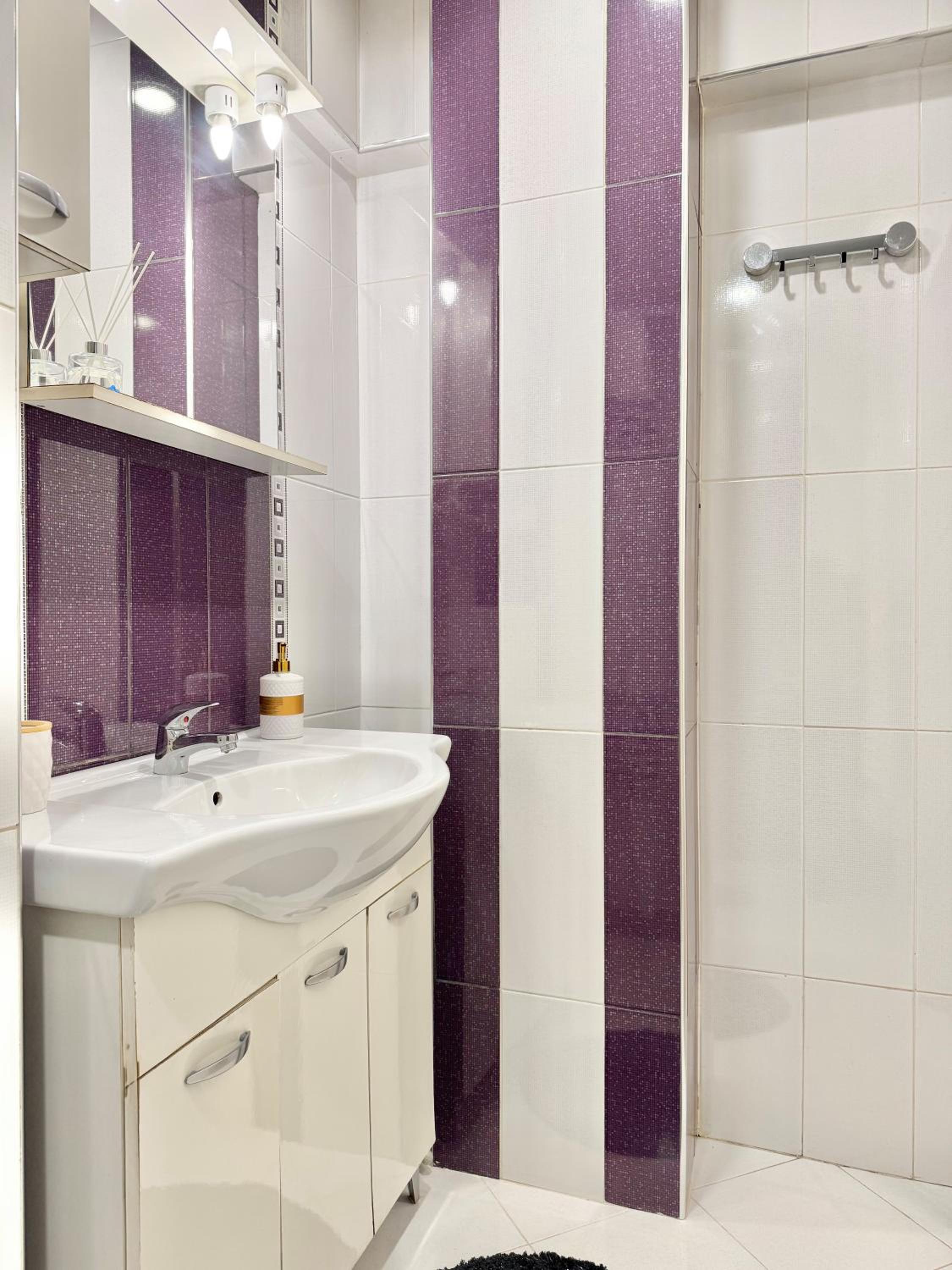 Cozy & Comfort Apartment for 4 Guests 10 minutes away from Sofia Centre