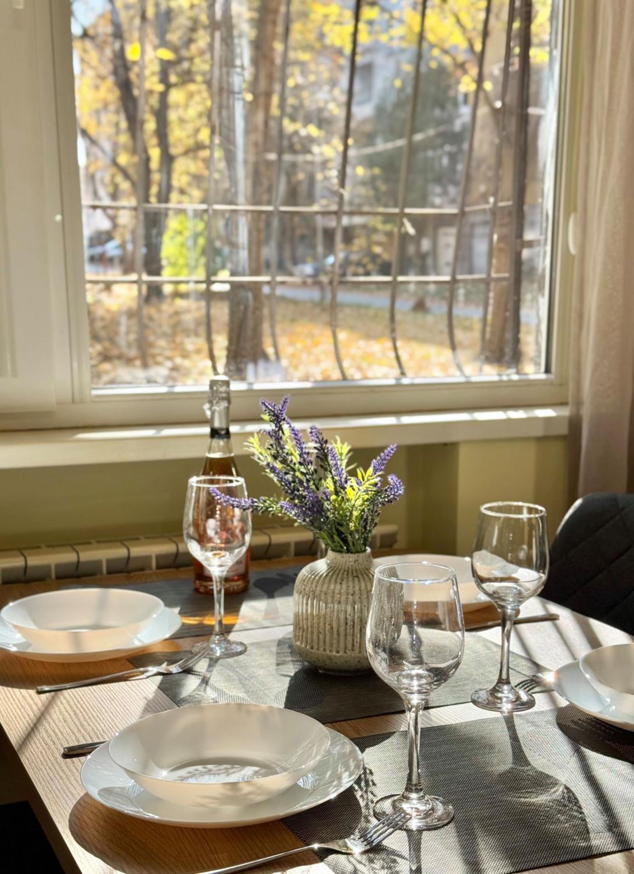 Cozy & Comfort Apartment for 4 Guests 10 minutes away from Sofia Centre