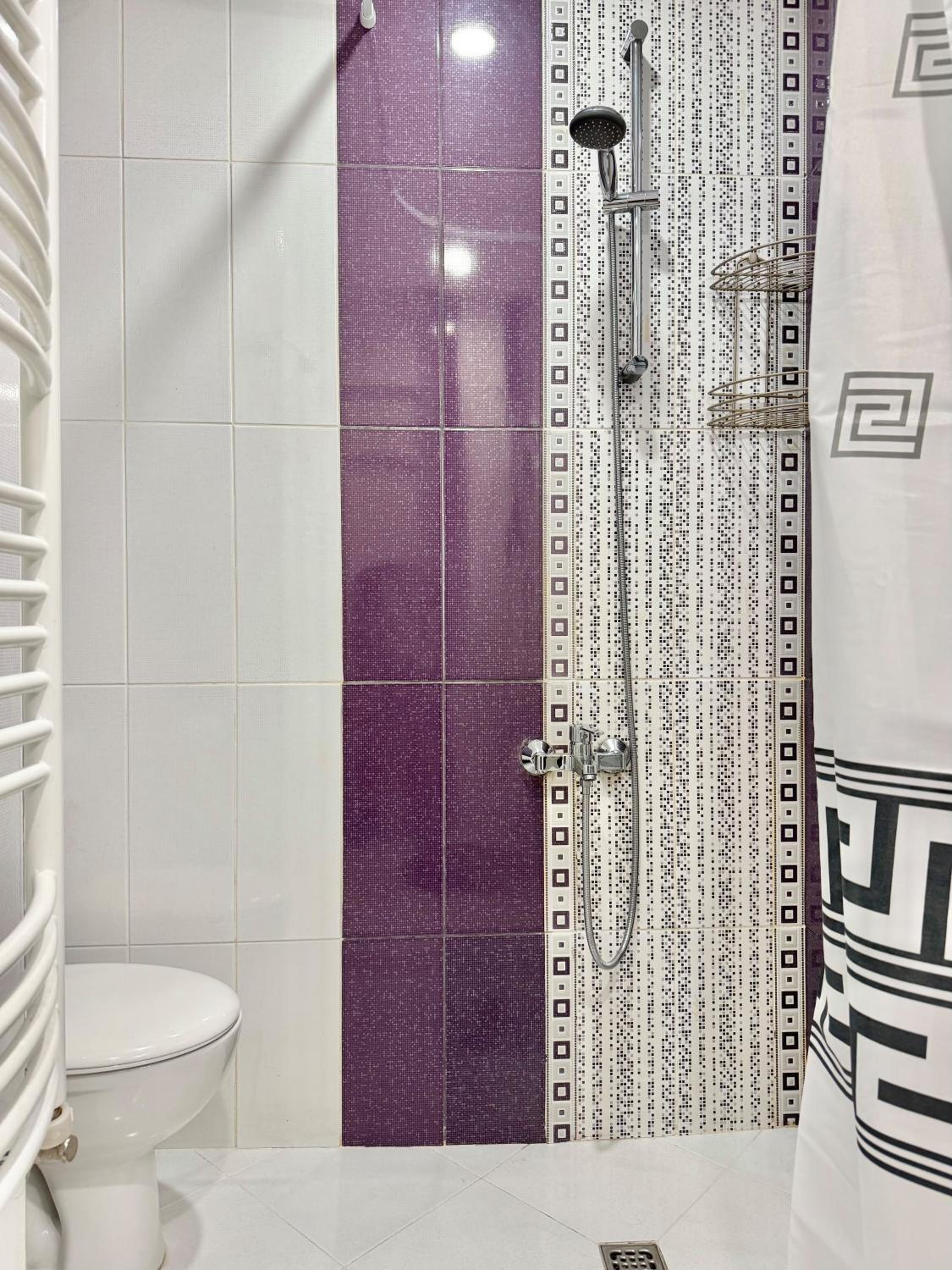 Cozy & Comfort Apartment for 4 Guests 10 minutes away from Sofia Centre