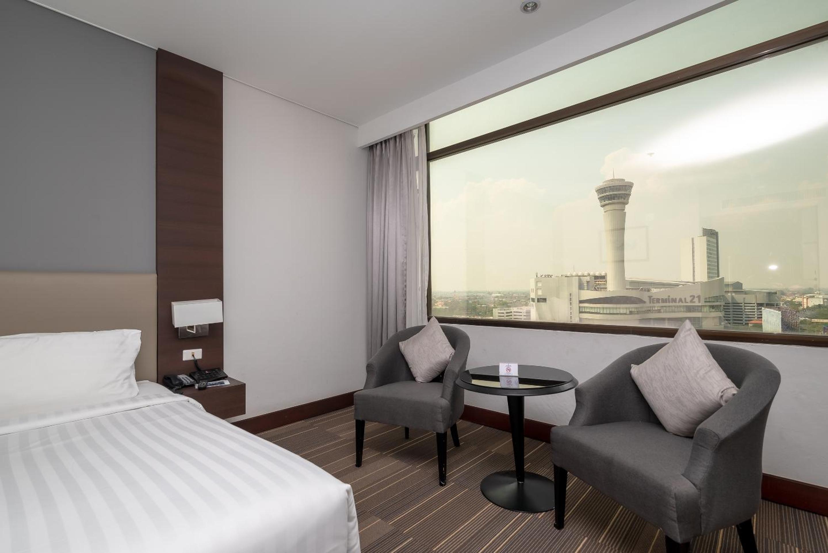Fortune Hotel Korat- SHA Plus
