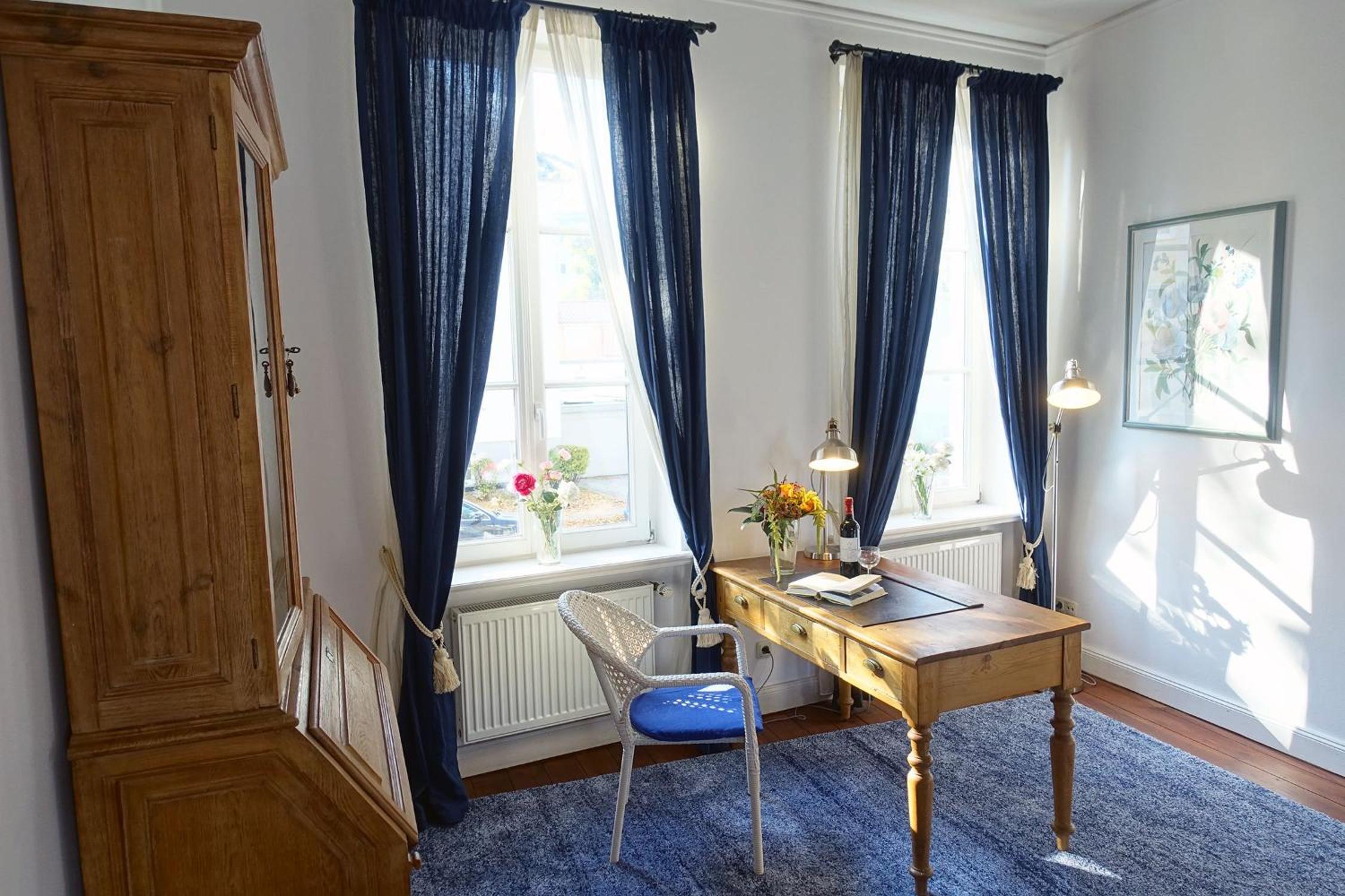 Warnemünde Fewo Galerie Apartment