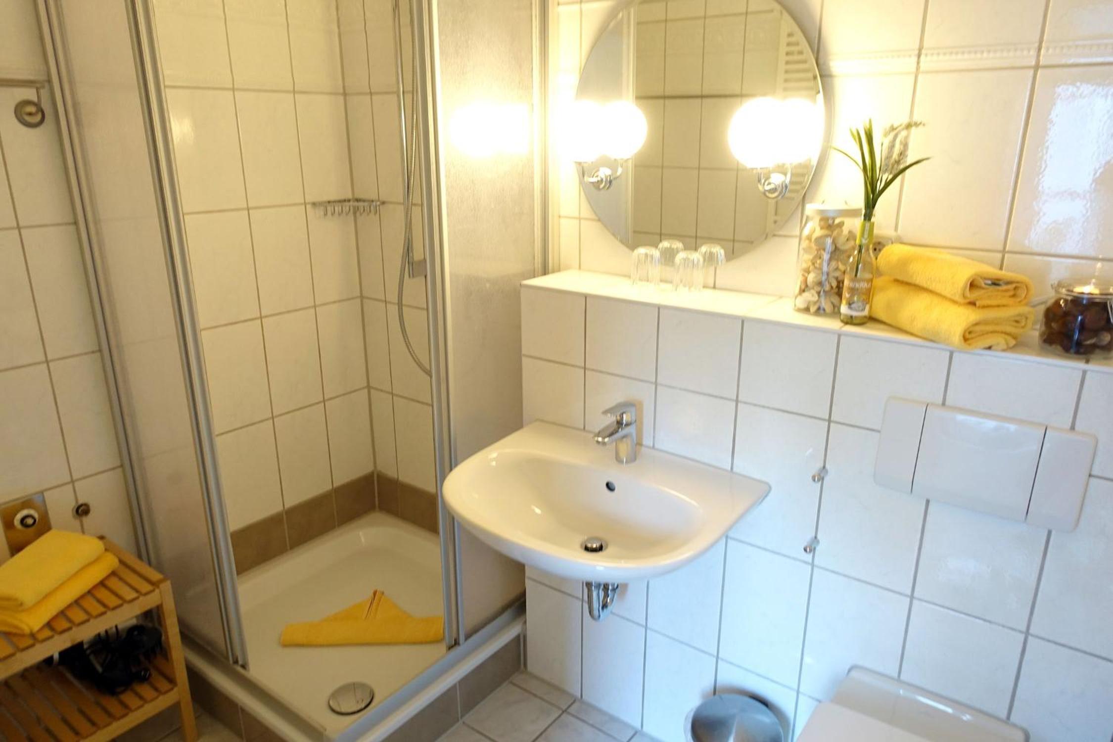 Warnemünde Fewo Galerie Apartment