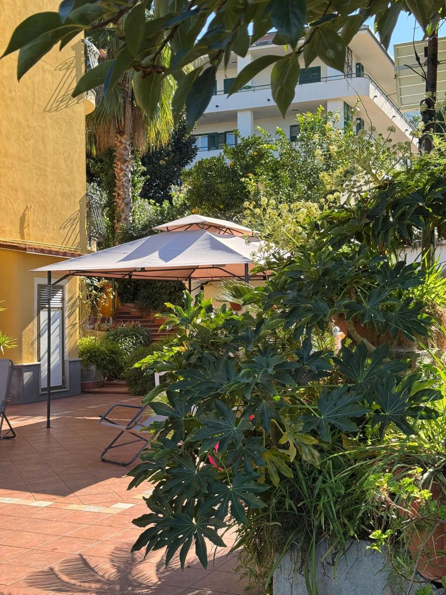 Villa Ciro