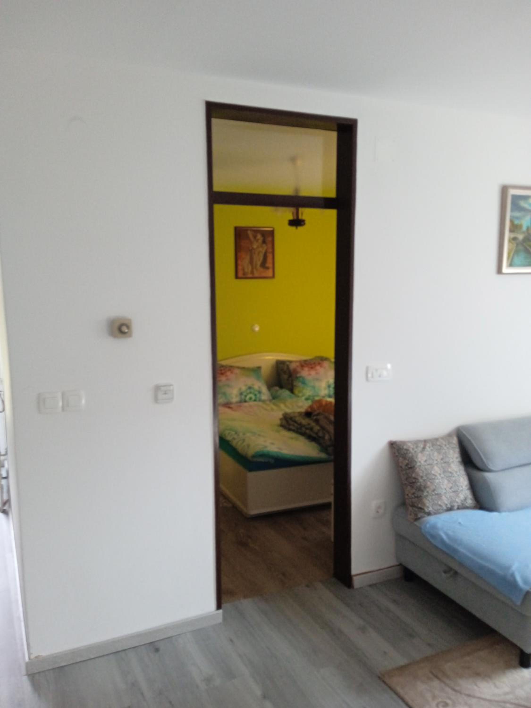 Apartmaji Stara Šola