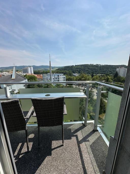 Apartmán Zmeko Centrum Piešťany