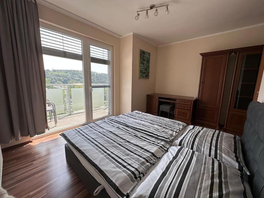 Apartmán Zmeko Centrum Piešťany