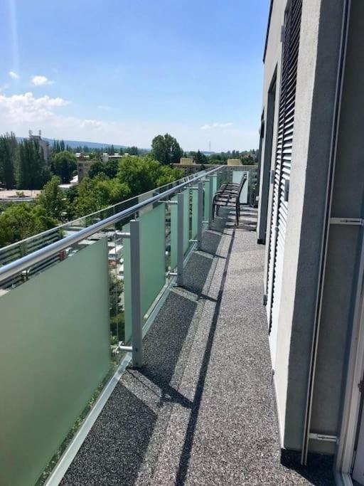 Apartmán Zmeko Centrum Piešťany