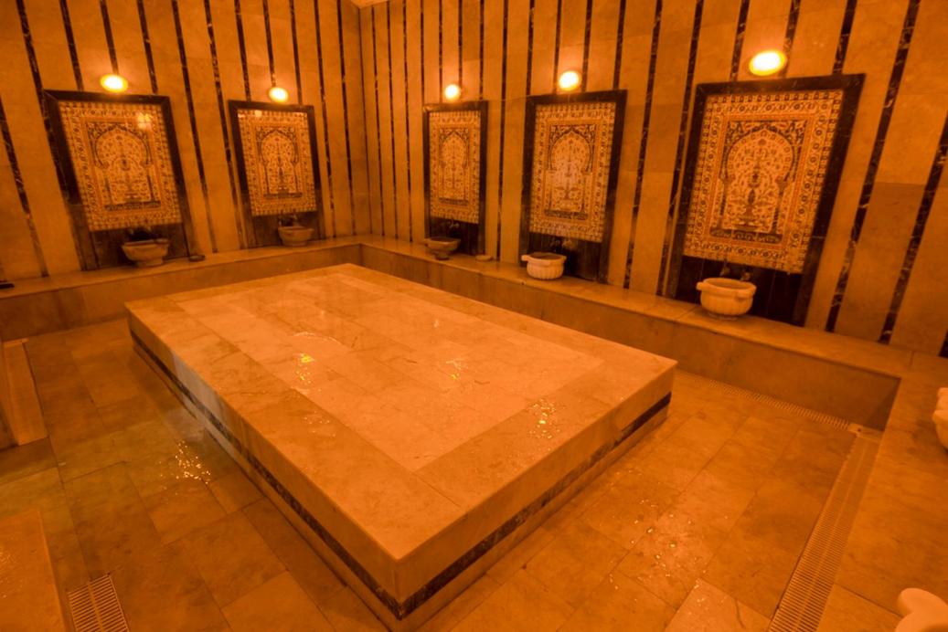 Divaisib Termal Resort Hotel & Spa — photo 2