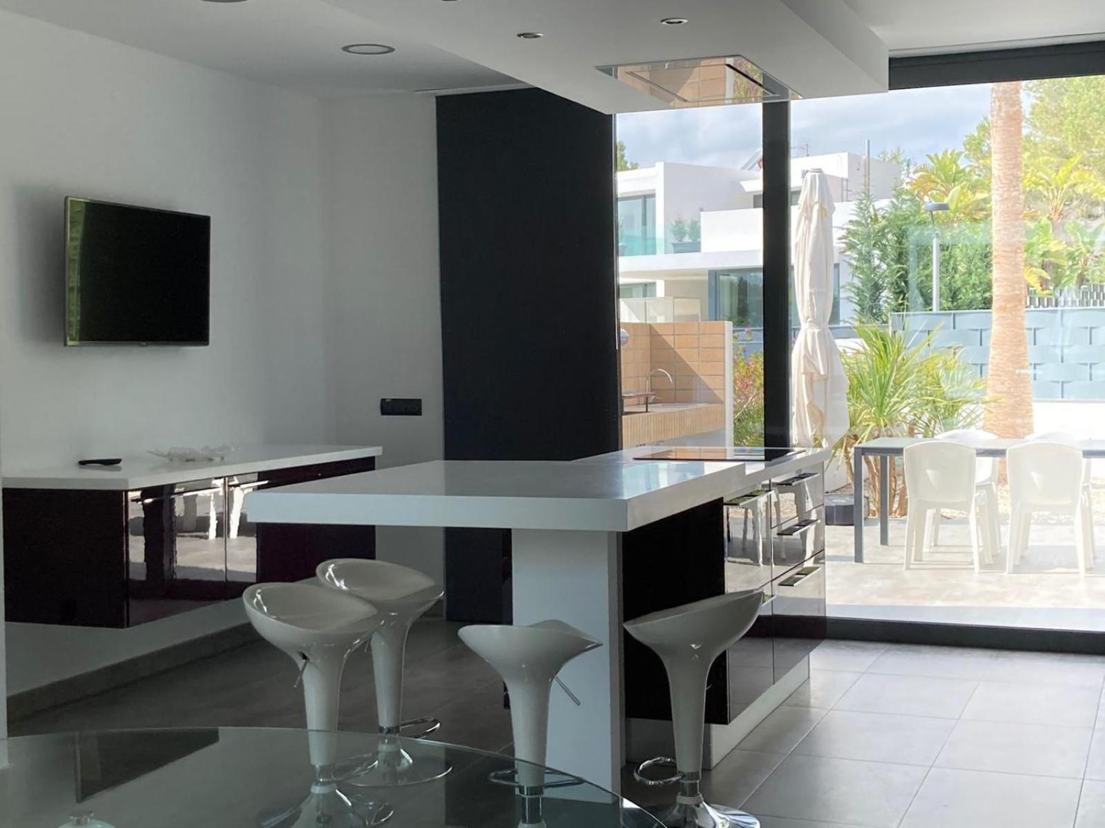Villa Lux Mar