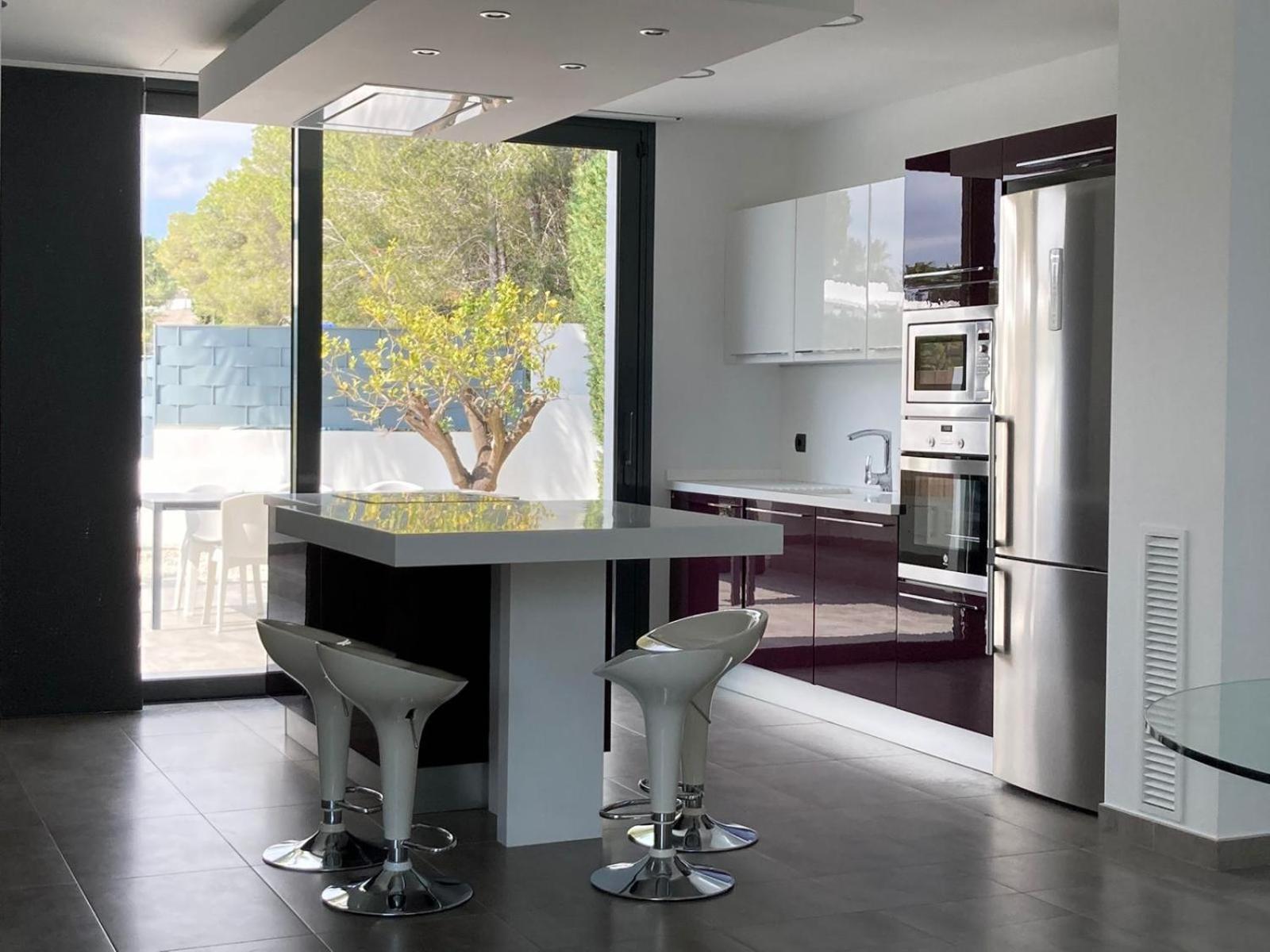 Villa Lux Mar