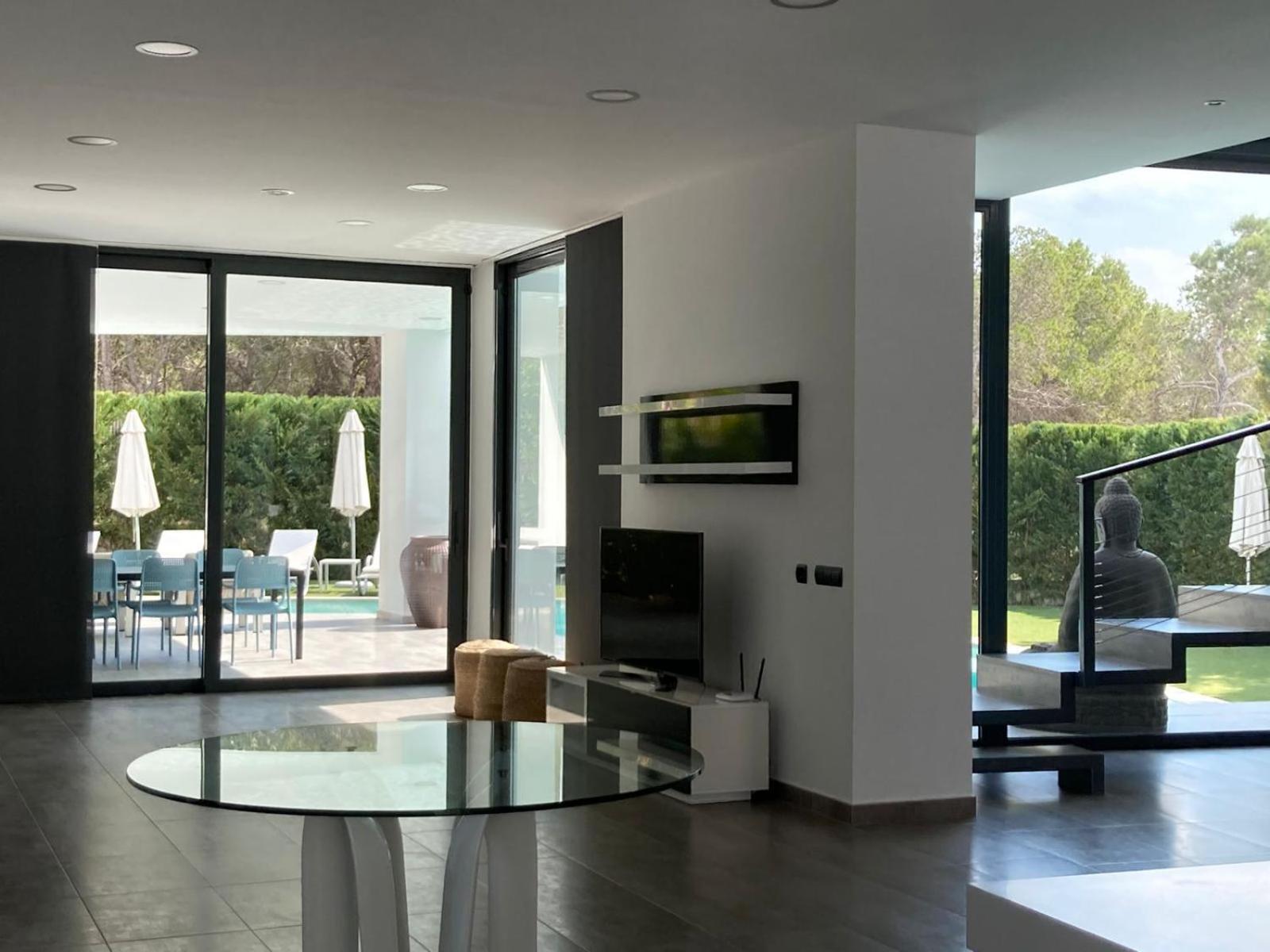 Villa Lux Mar