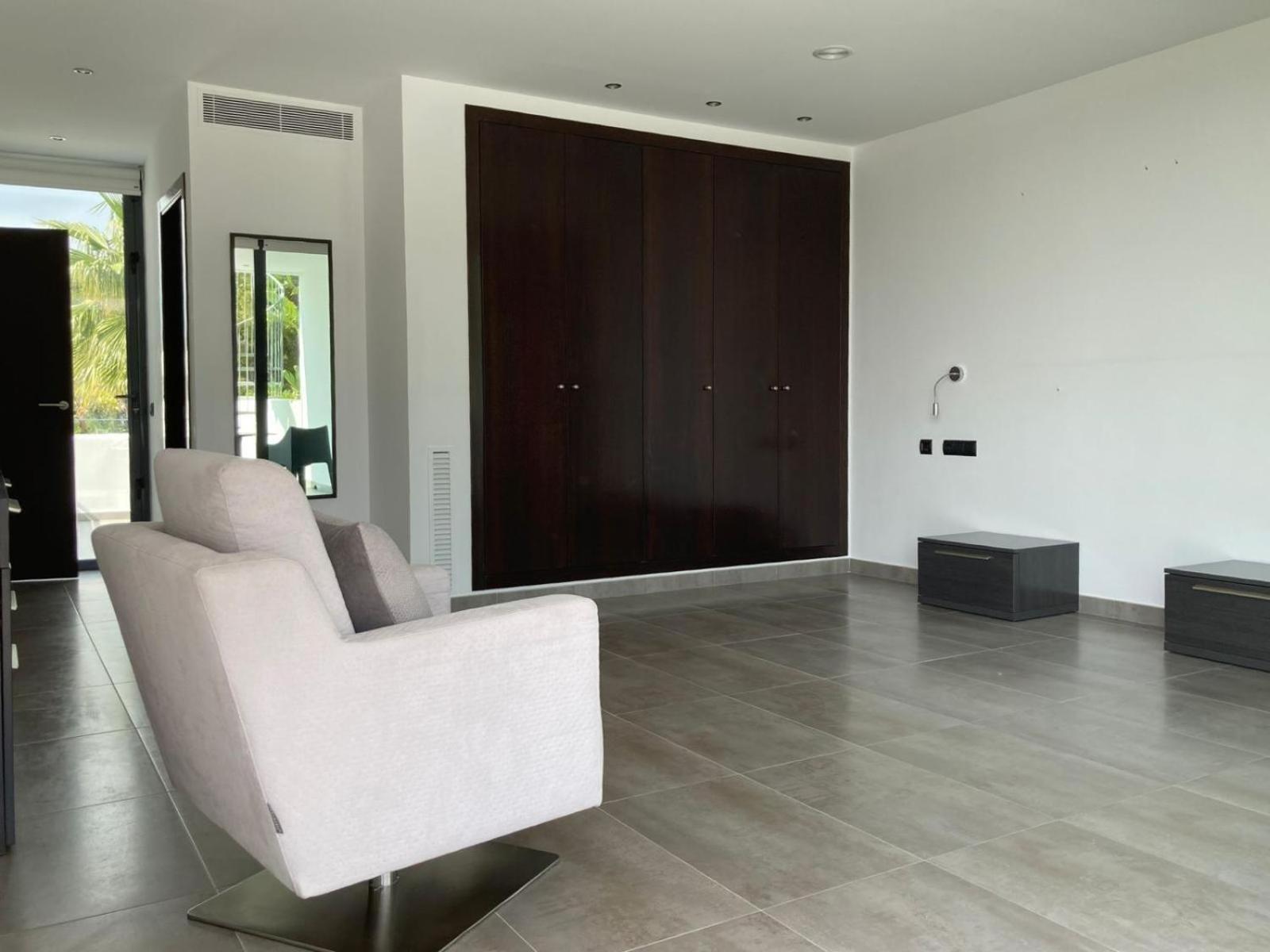 Villa Lux Mar