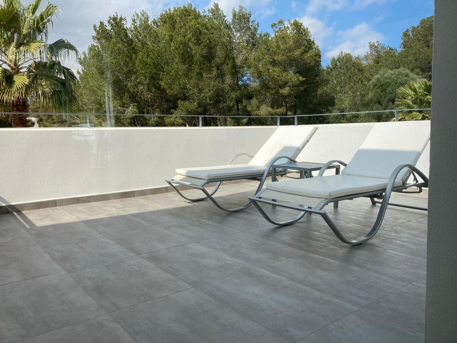 Villa Lux Mar