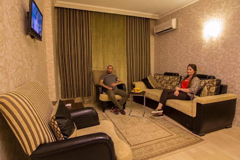 Divaisib Termal Resort Hotel & Spa — photo 3