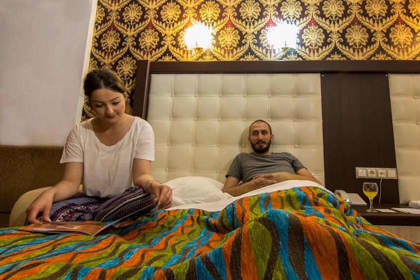 Divaisib Termal Resort Hotel & Spa — photo 4