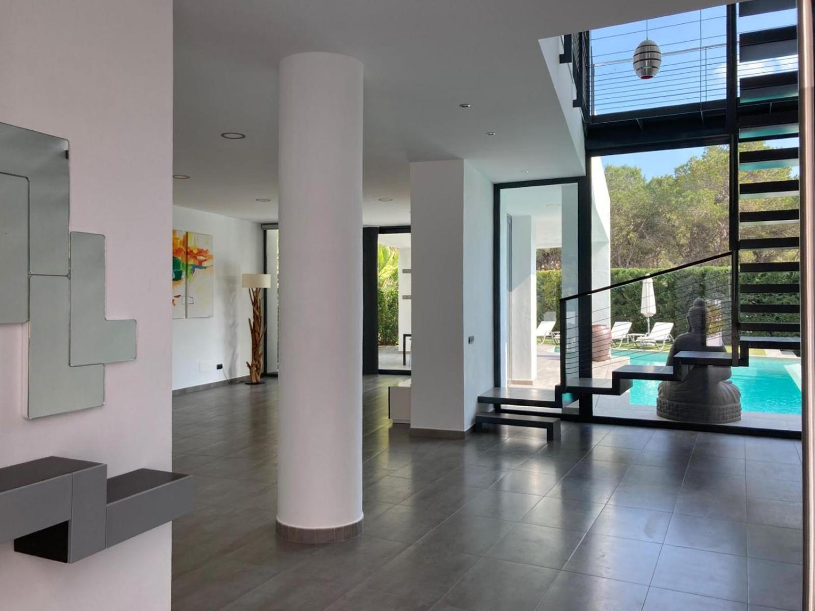 Villa Lux Mar