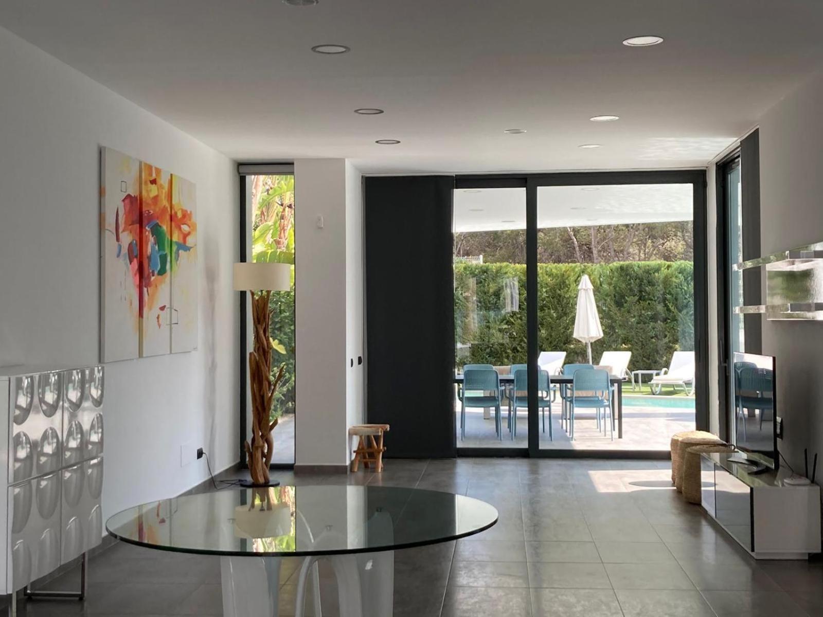 Villa Lux Mar