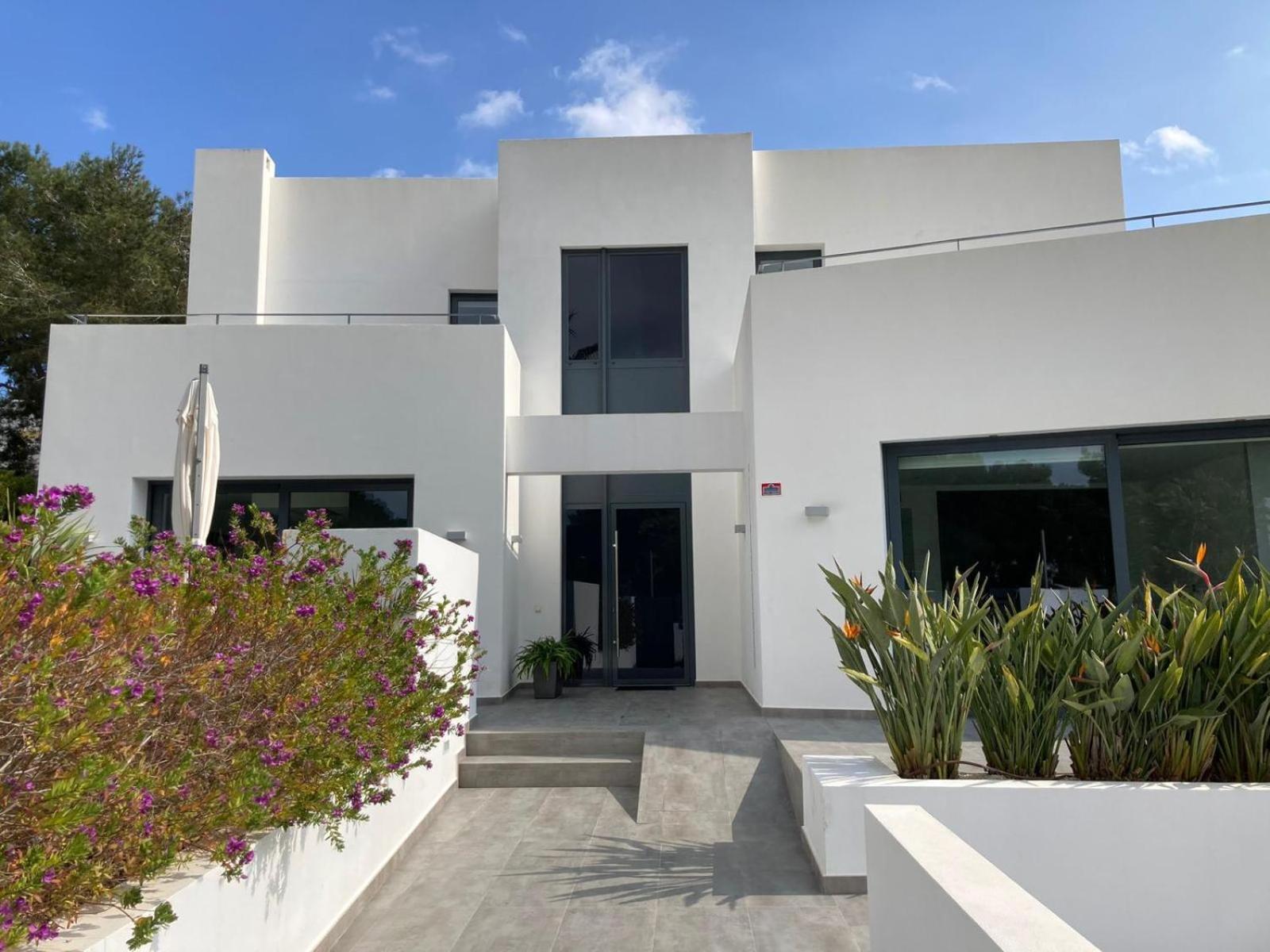 Villa Lux Mar